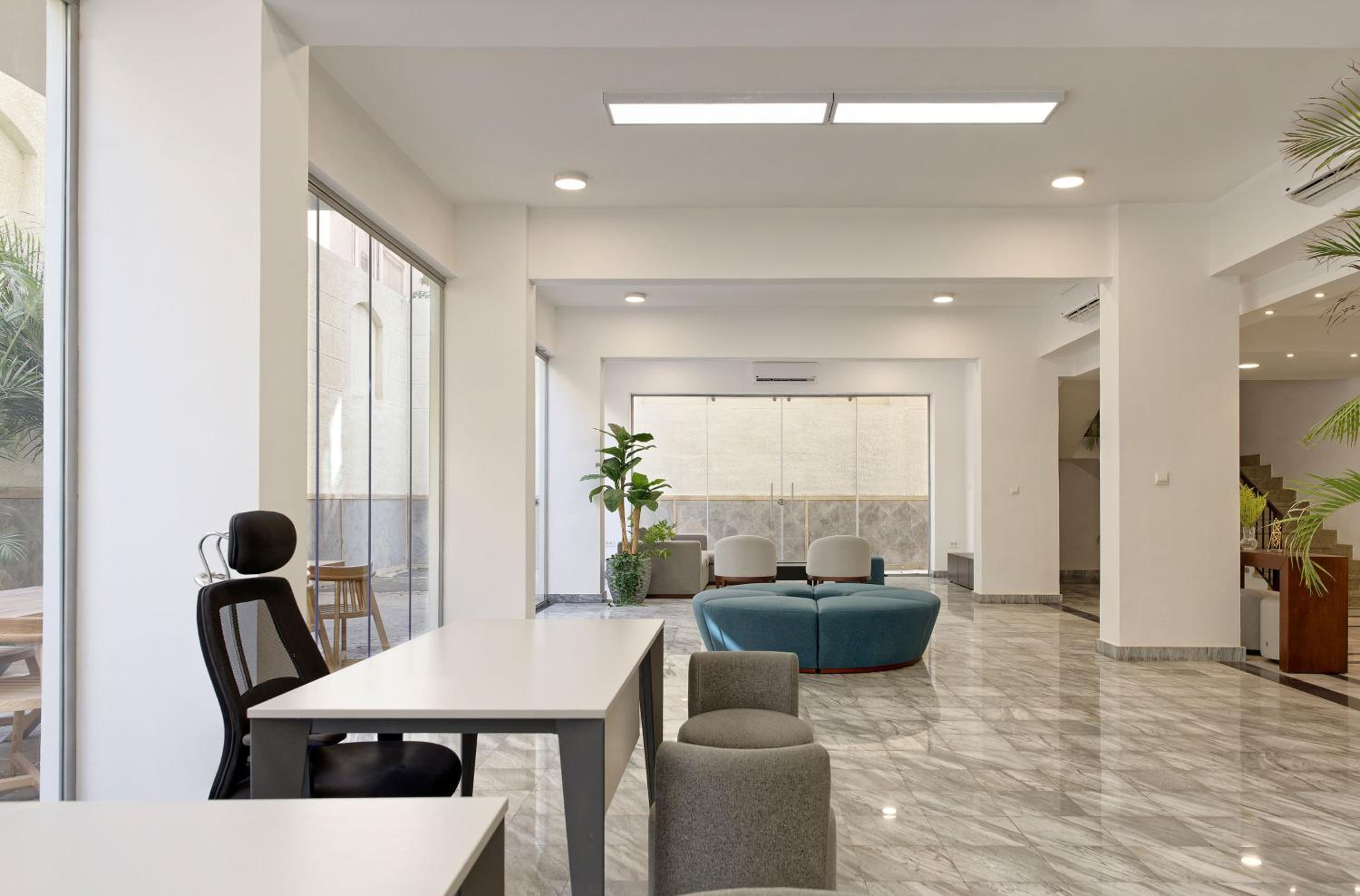 VESTA - New Cairo Residence