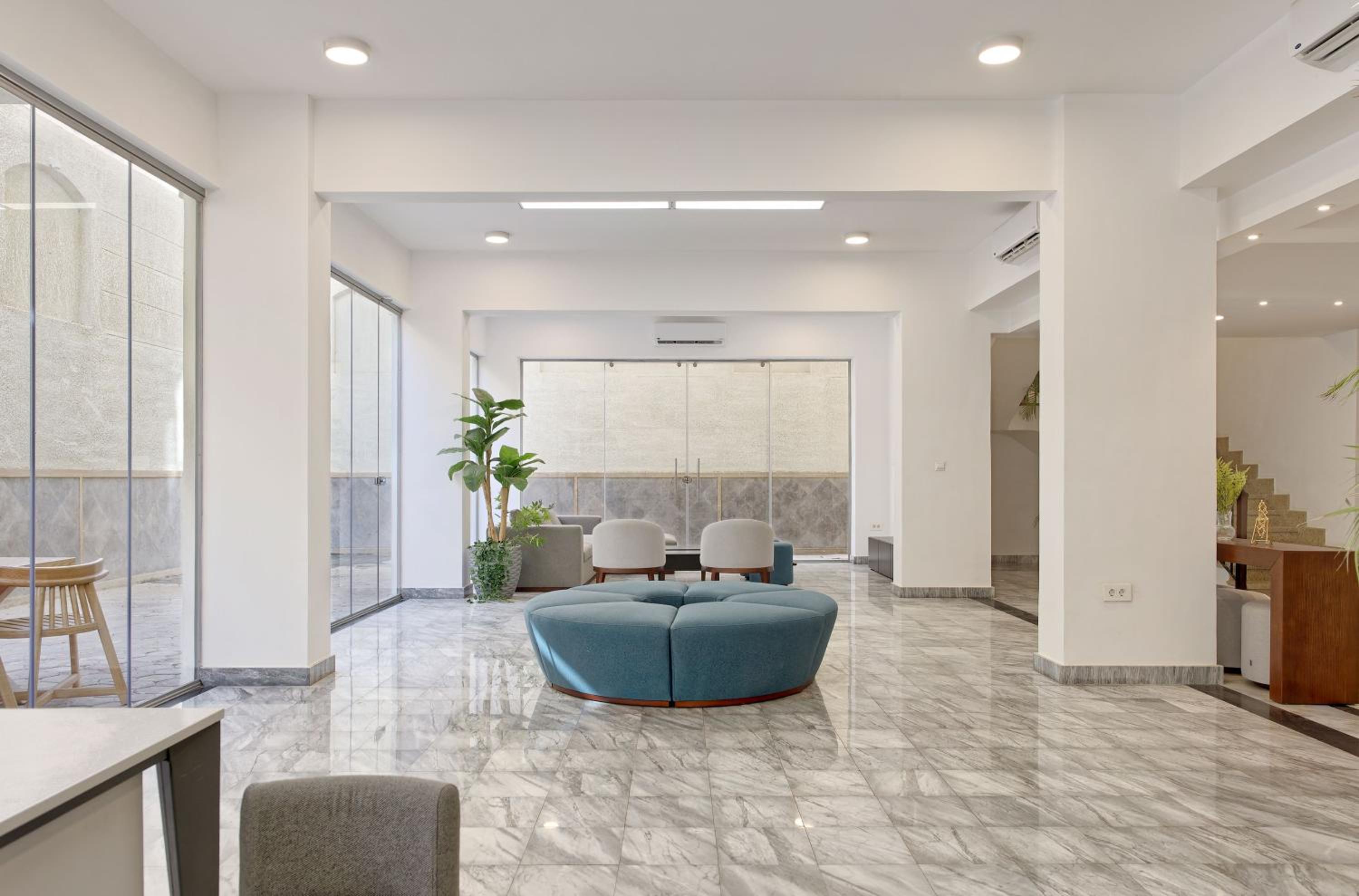 VESTA - New Cairo Residence