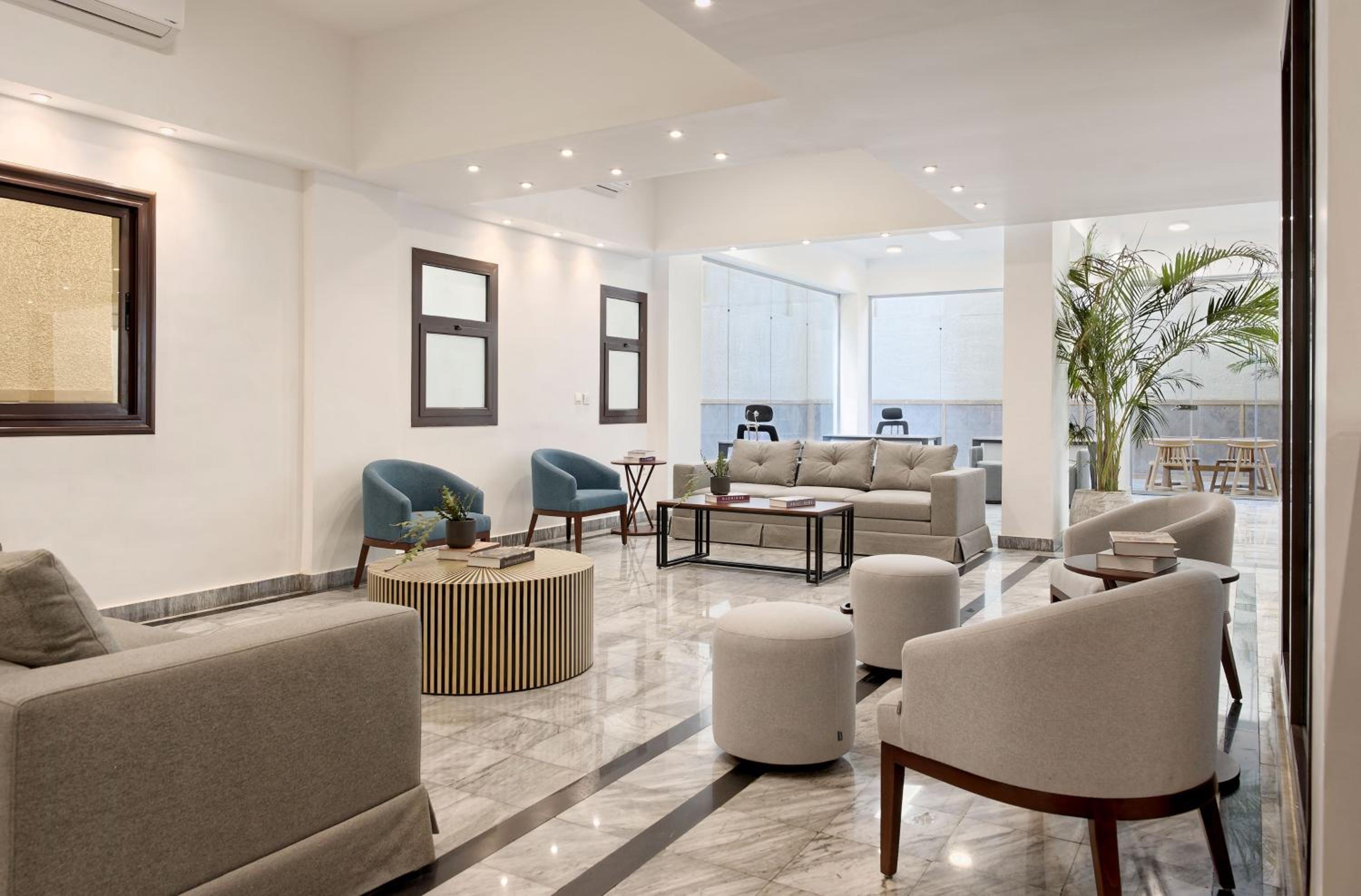 VESTA - New Cairo Residence