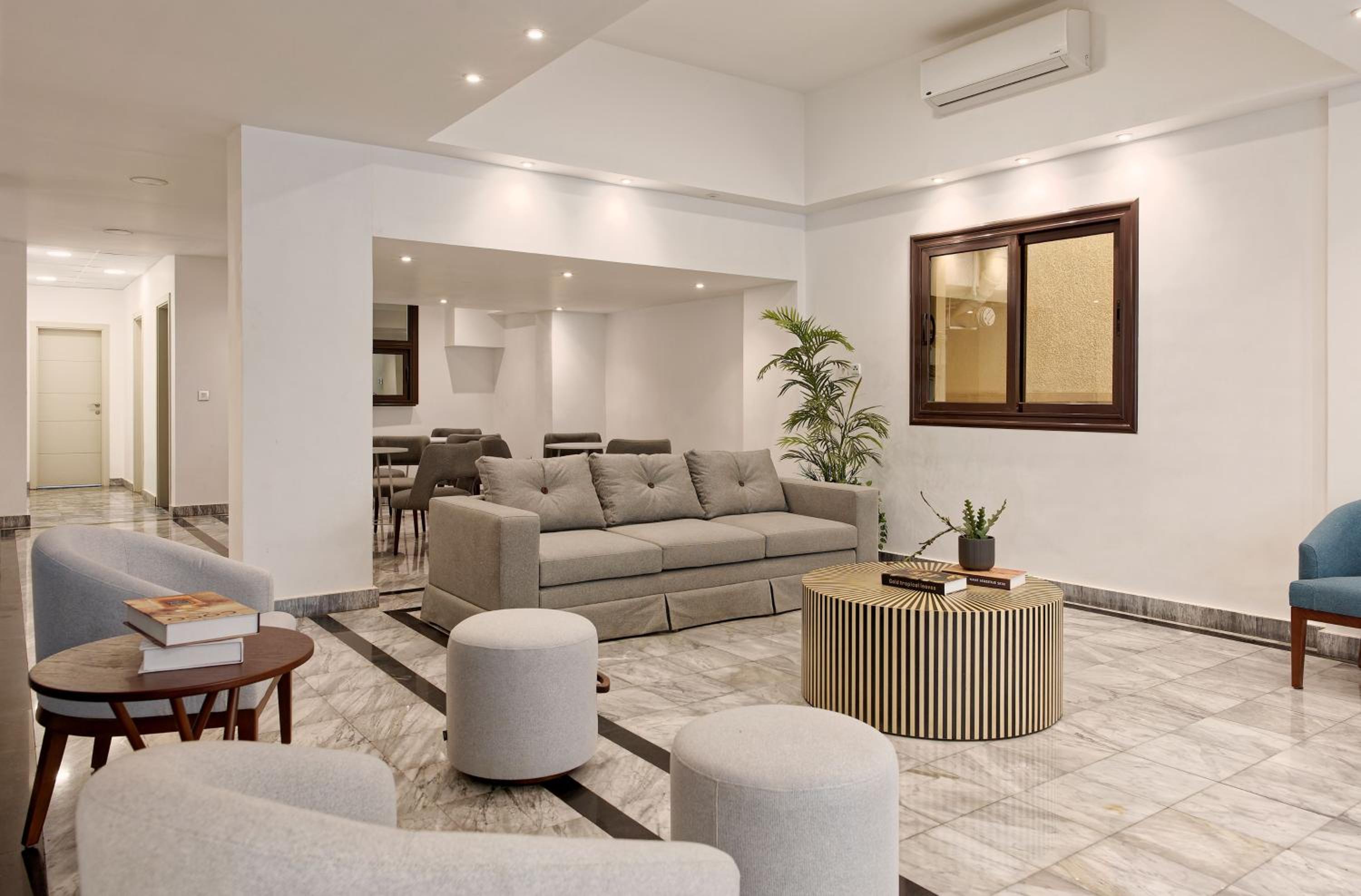 VESTA - New Cairo Residence