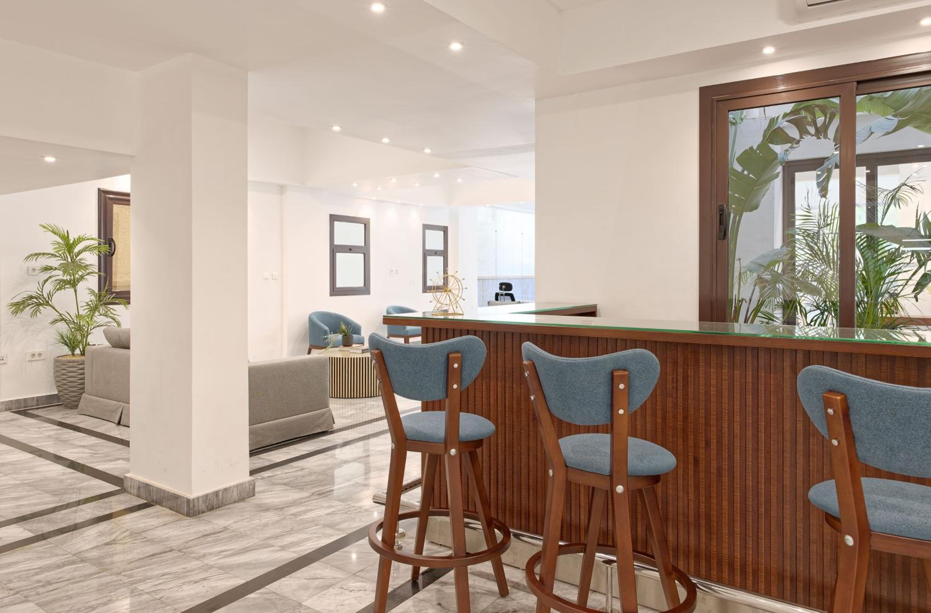 VESTA - New Cairo Residence
