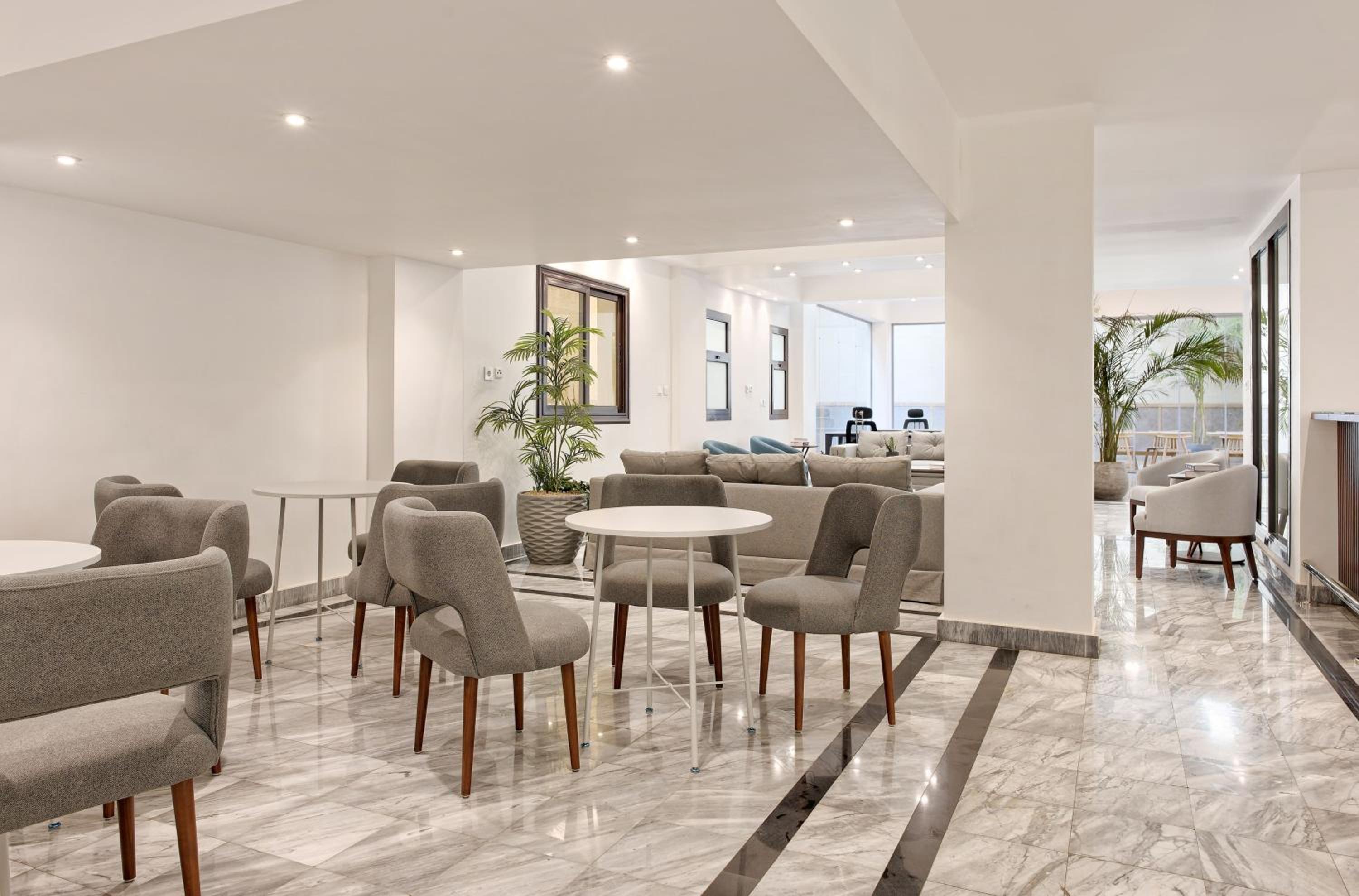 VESTA - New Cairo Residence