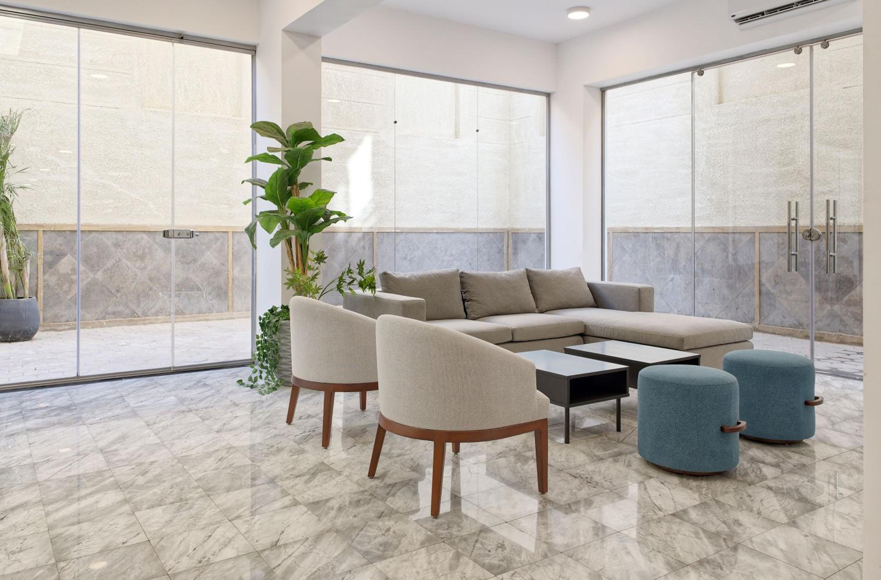 VESTA - New Cairo Residence