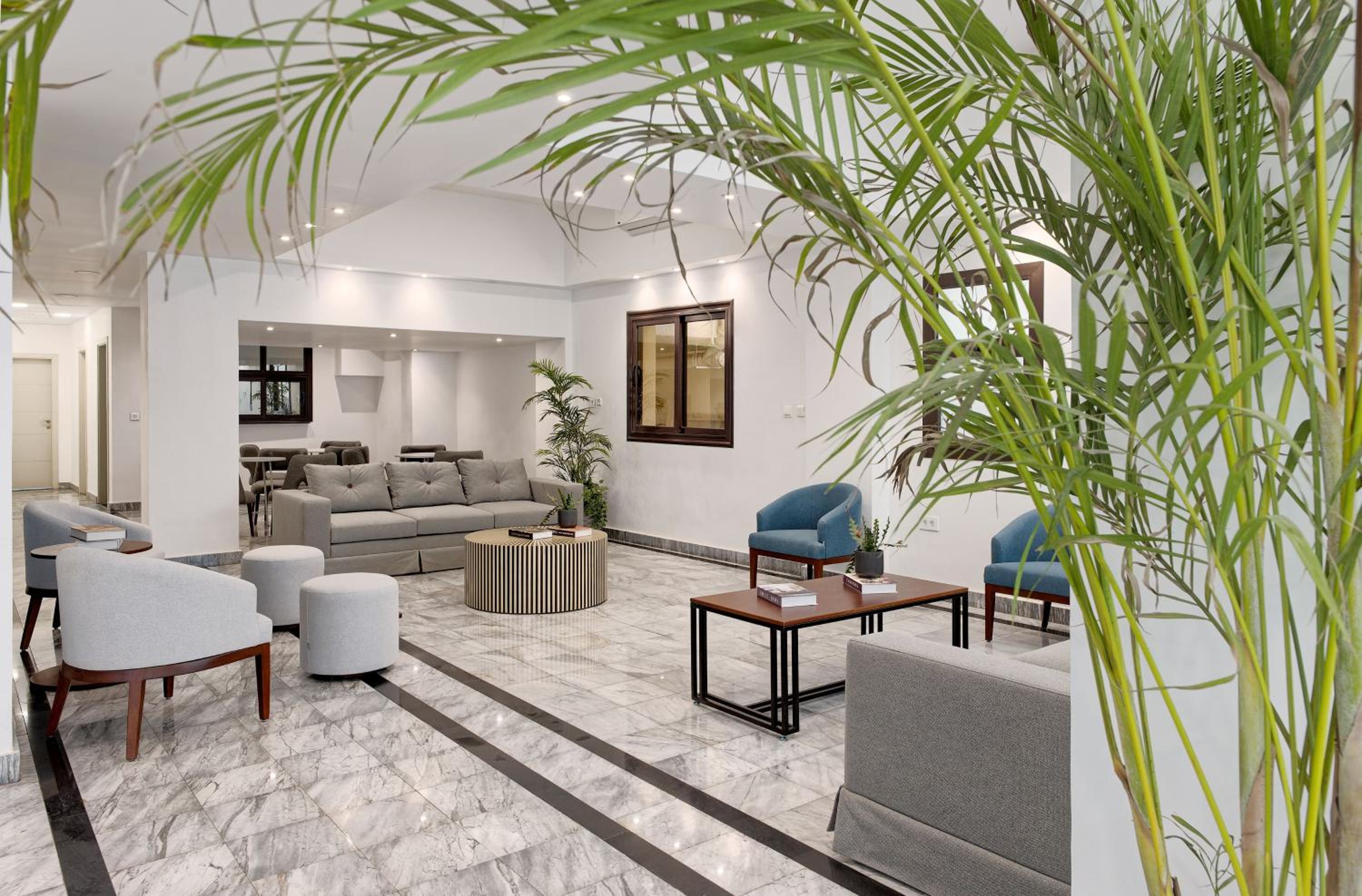VESTA - New Cairo Residence