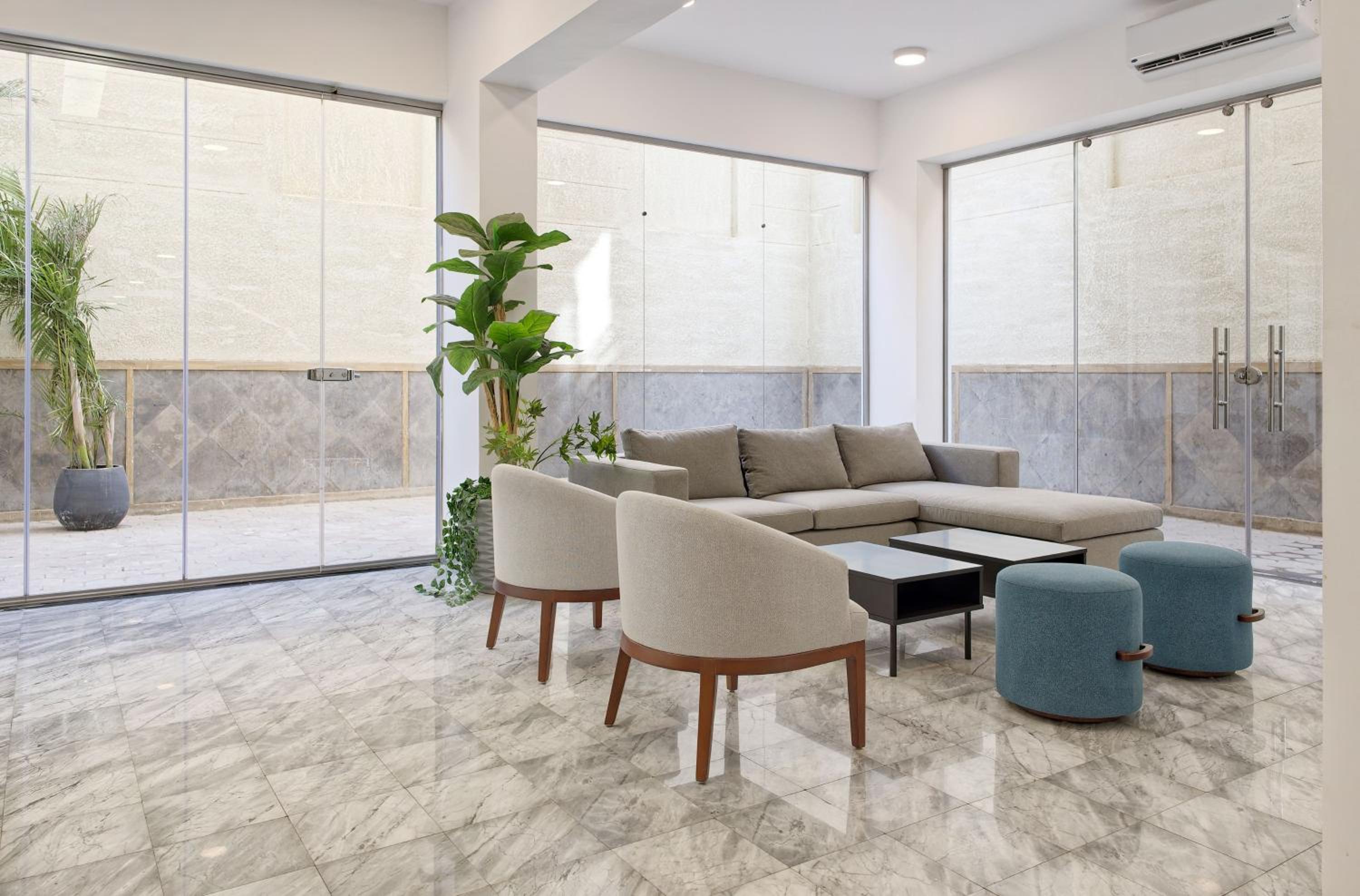 VESTA - New Cairo Residence