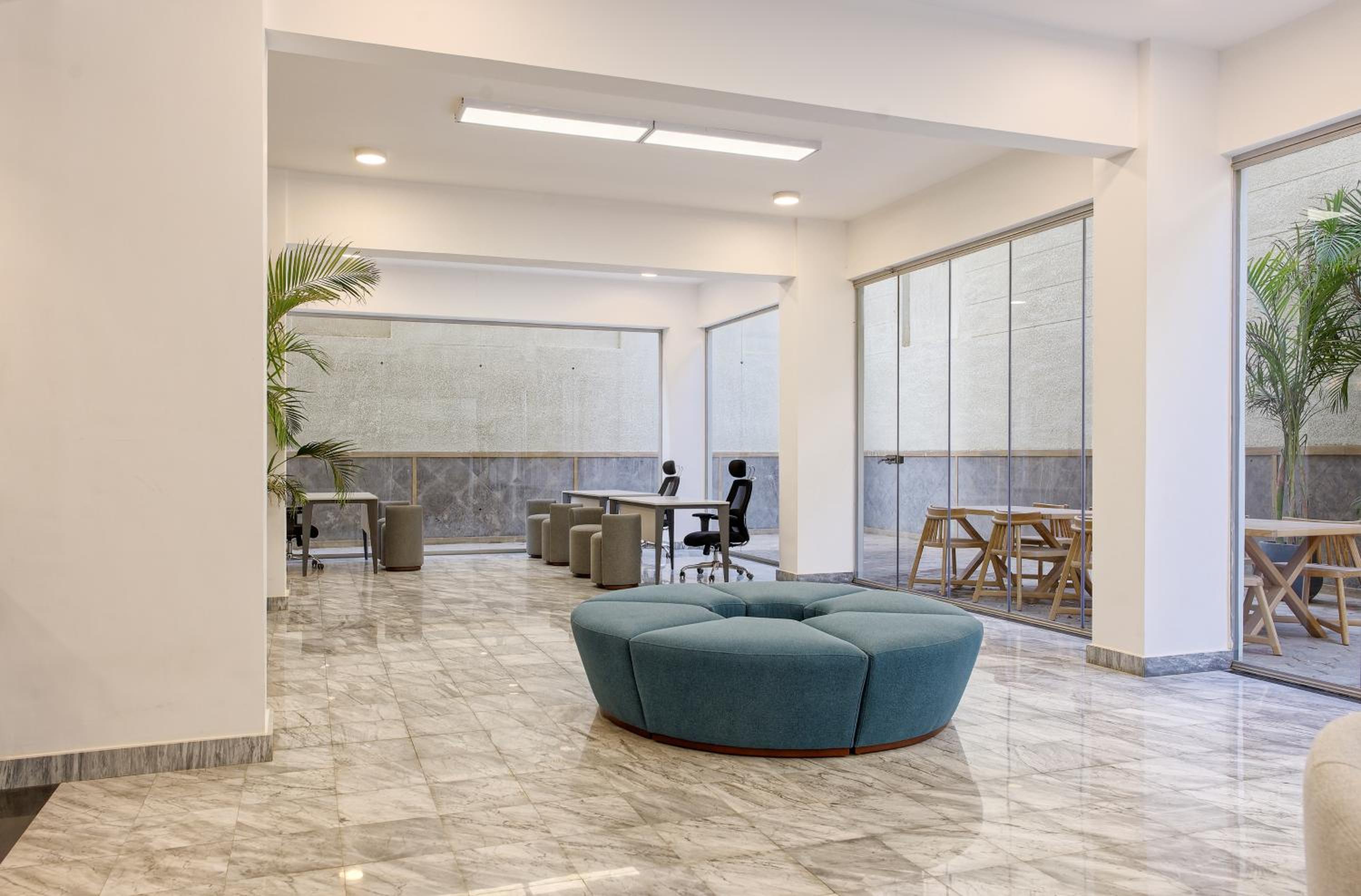 VESTA - New Cairo Residence