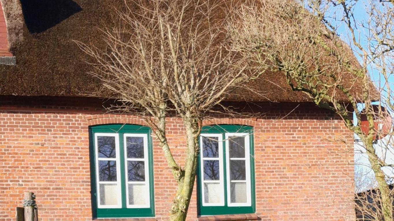 Fewo Op de Warft