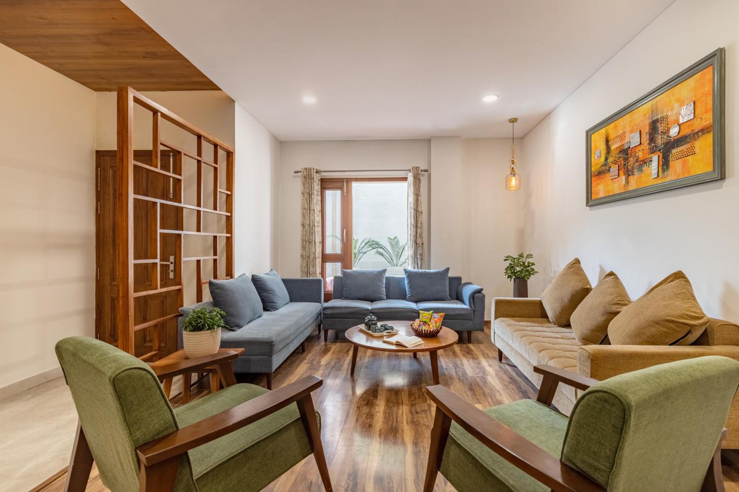 lounge