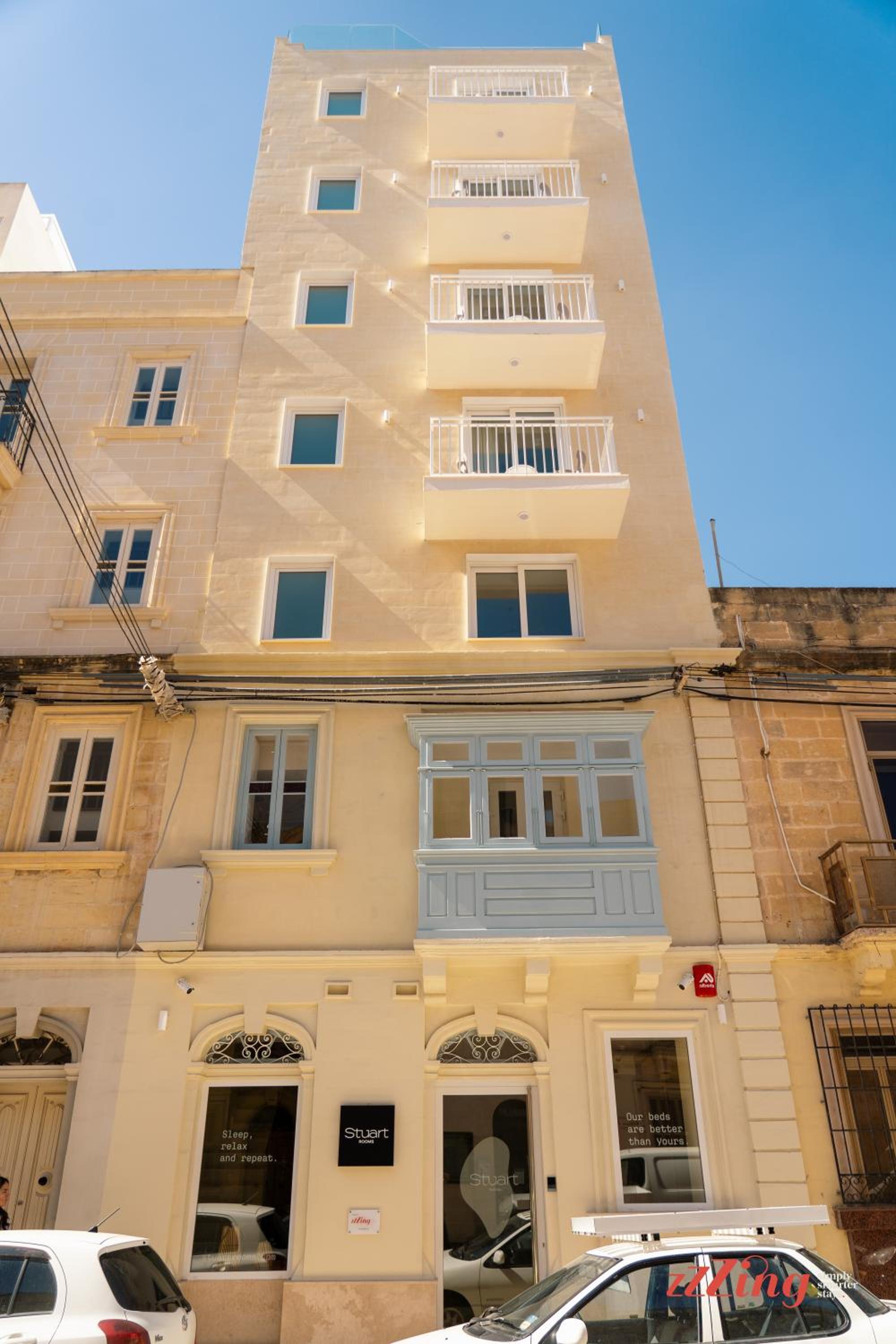 Stuart Rooms by Zzzing photo 1