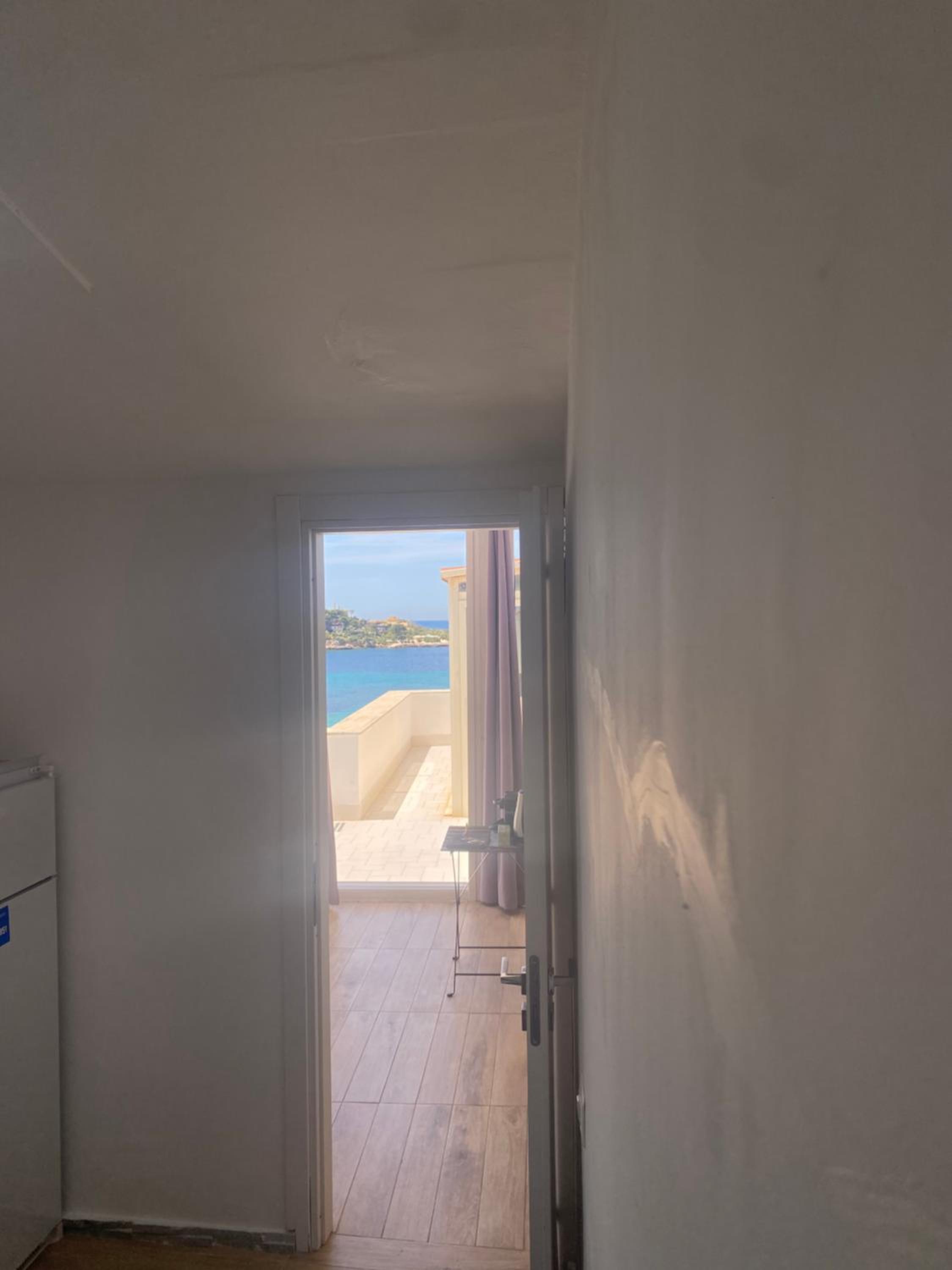 Attico sul Mare - Suite & Spa photo 2