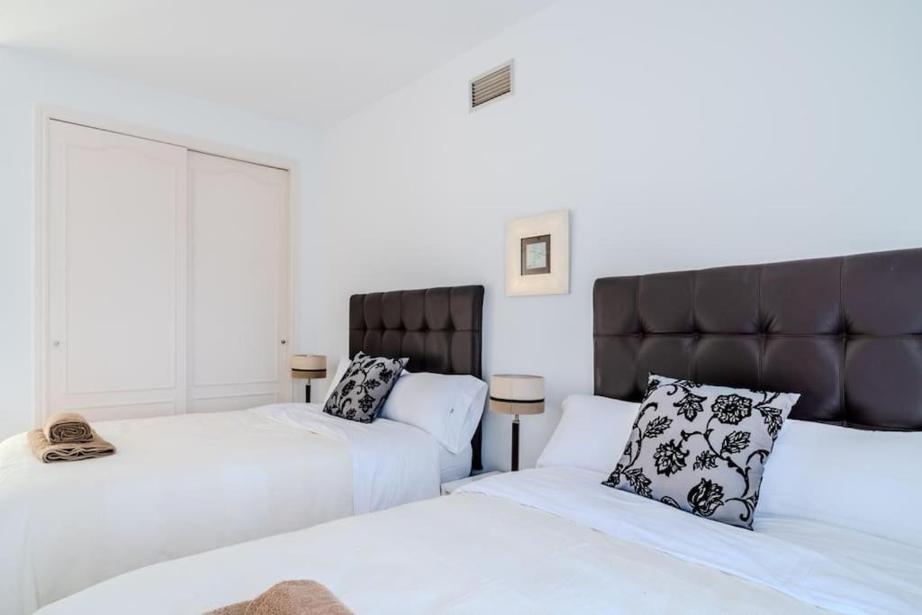 Cozy Villa in Marbella-Estepona