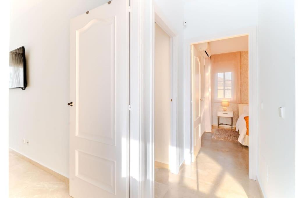 Cozy Villa in Marbella-Estepona