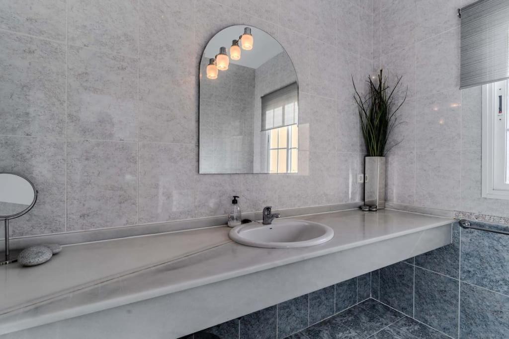 Cozy Villa in Marbella-Estepona