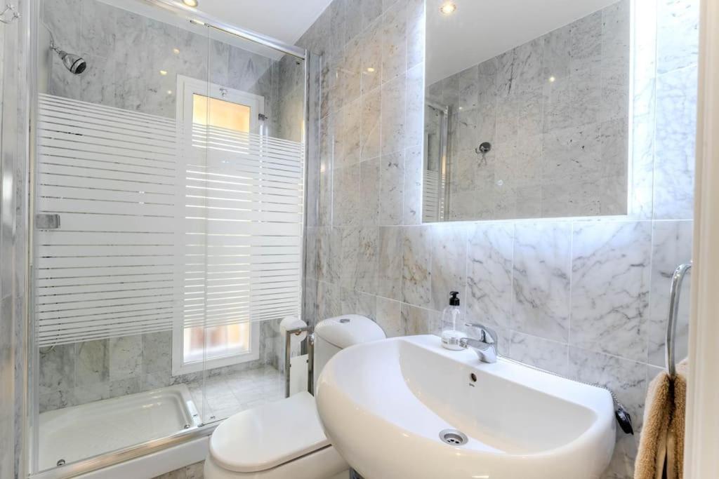 Cozy Villa in Marbella-Estepona