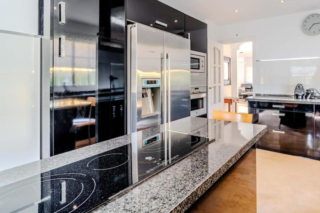 Cozy Villa in Marbella-Estepona