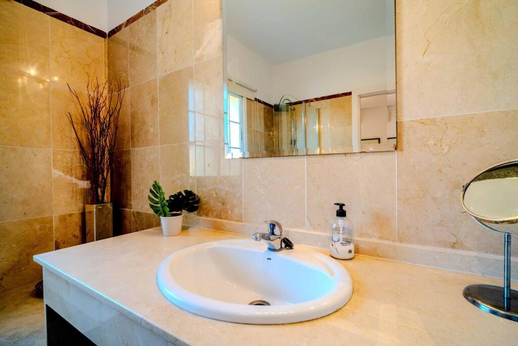 Cozy Villa in Marbella-Estepona