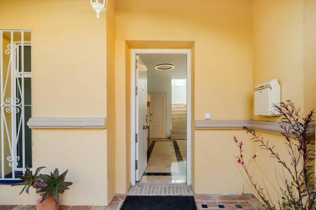 Cozy Villa in Marbella-Estepona