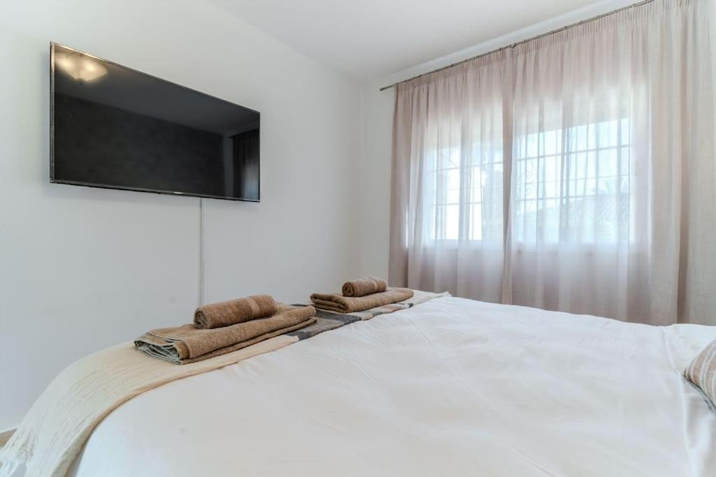 Cozy Villa in Marbella-Estepona