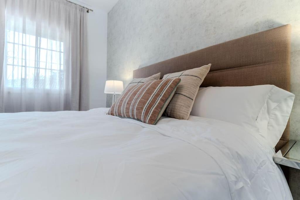 Cozy Villa in Marbella-Estepona