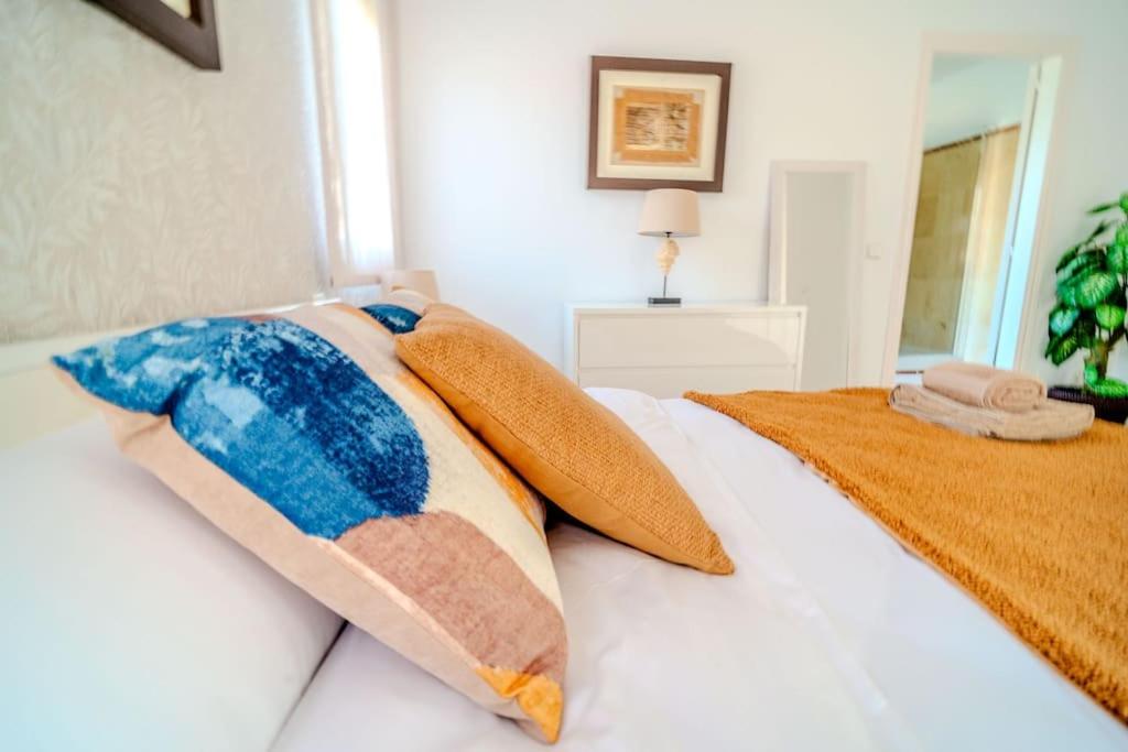 Cozy Villa in Marbella-Estepona