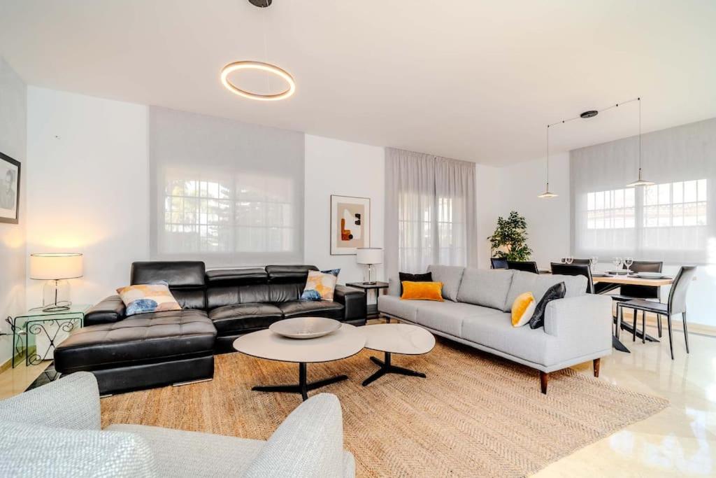 Cozy Villa in Marbella-Estepona