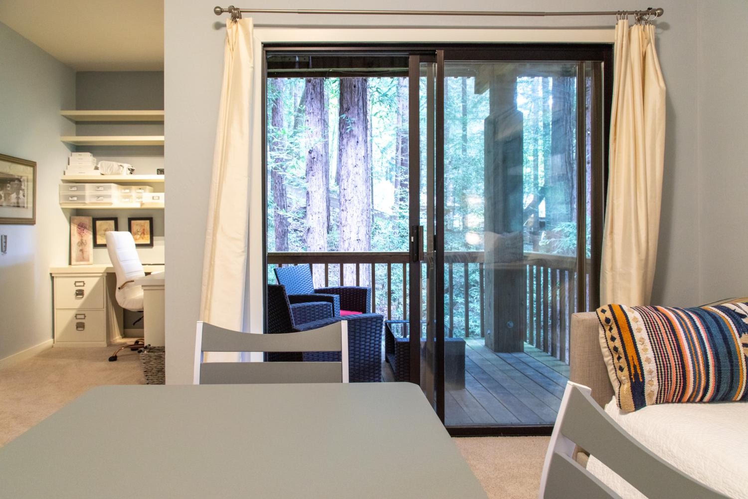 Woodland Retreat