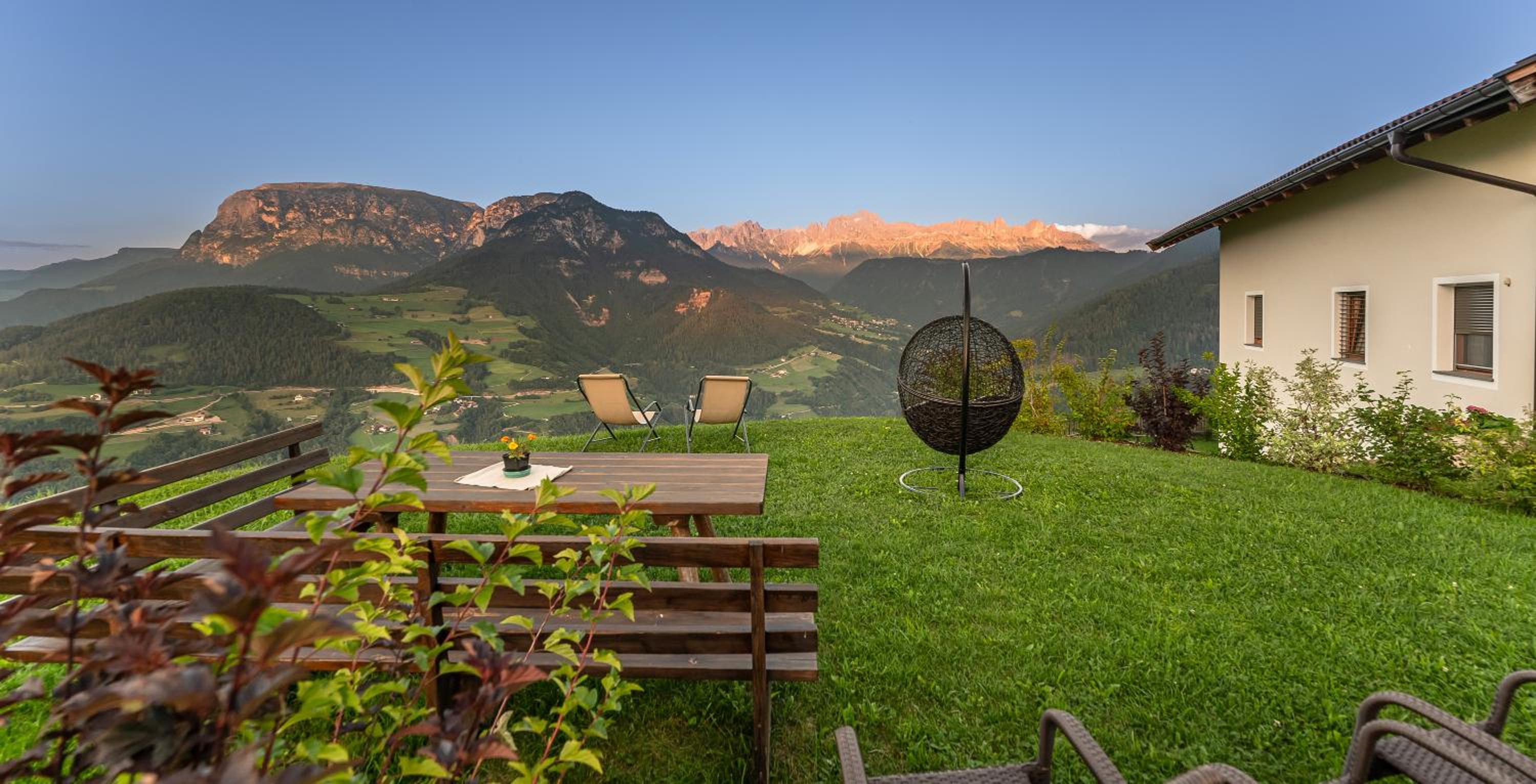 Furnerhof Apt Olpenglühn