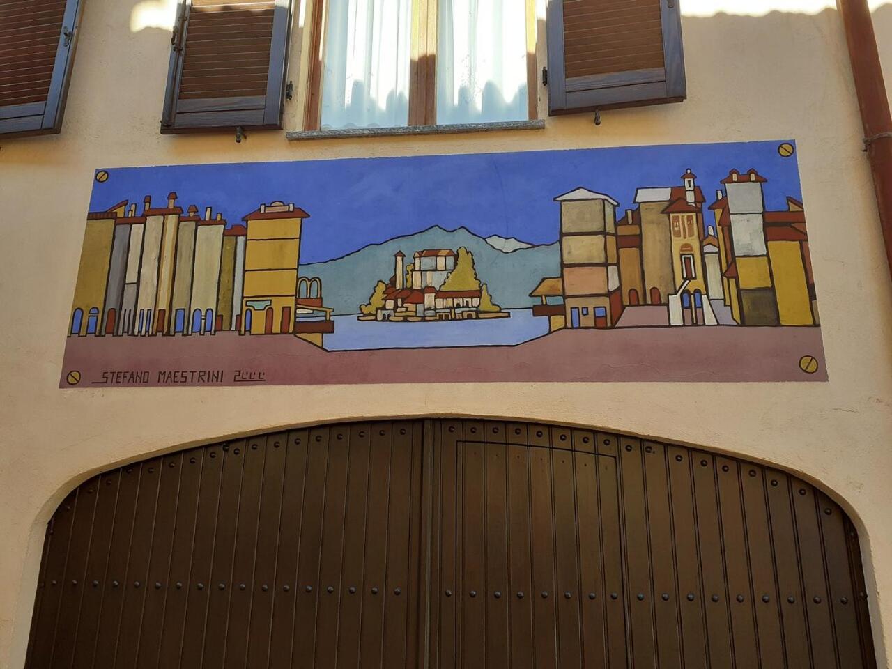 Appartamento Vacanze - Holiday Apartment 