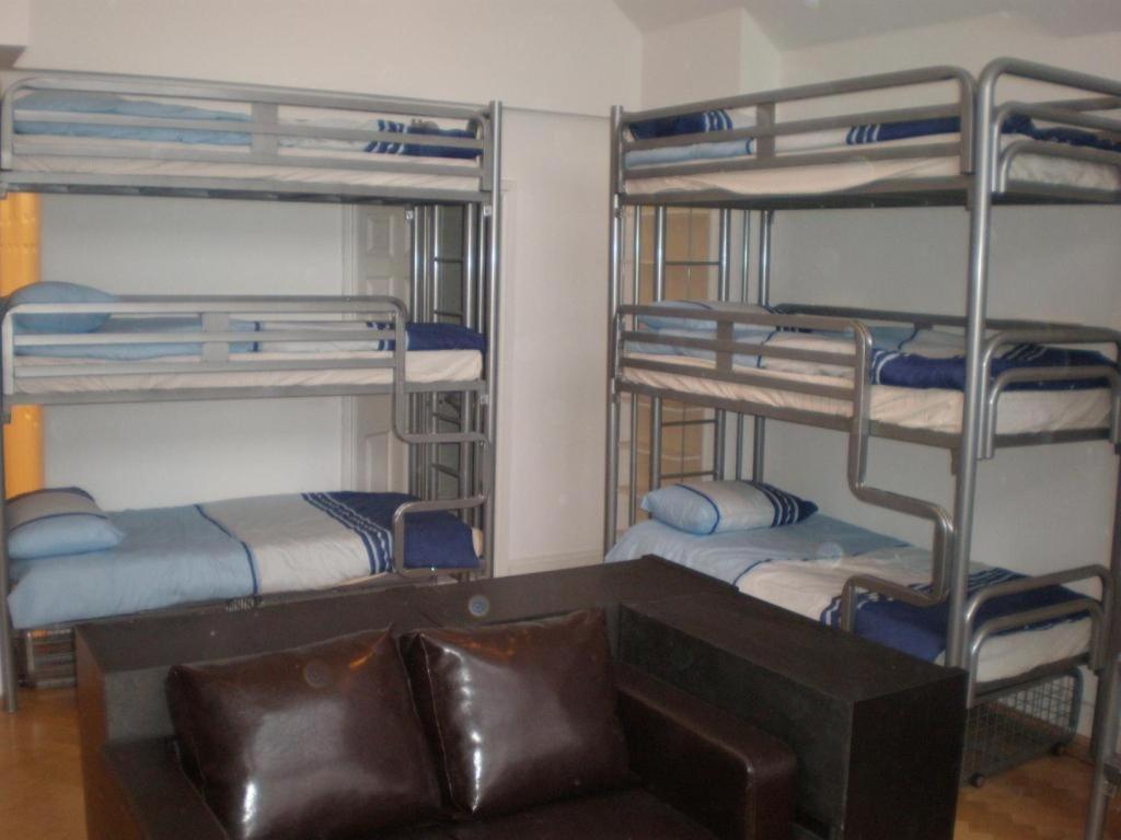 365 London Hostel