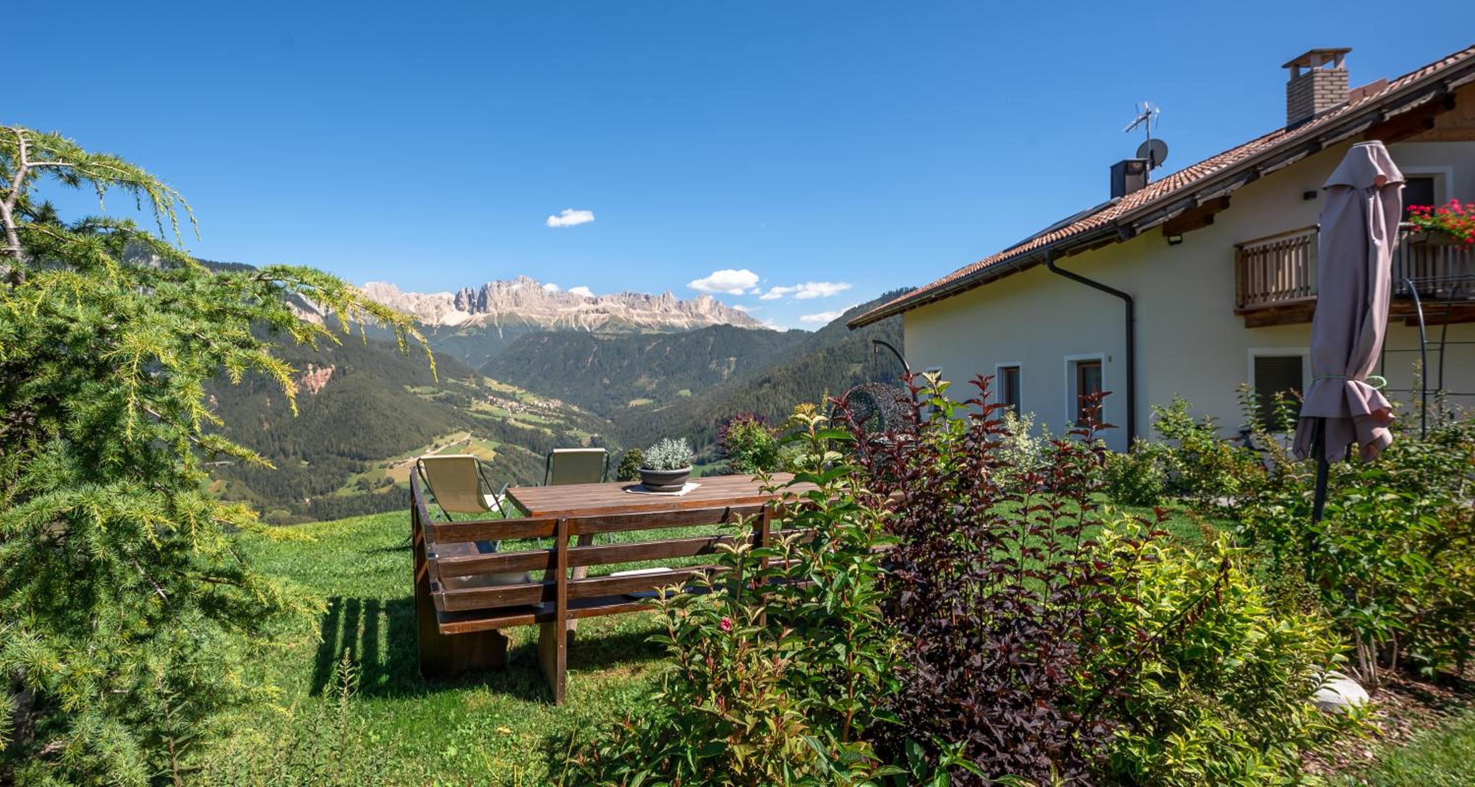 Furnerhof Apt Stearnzauber view 4