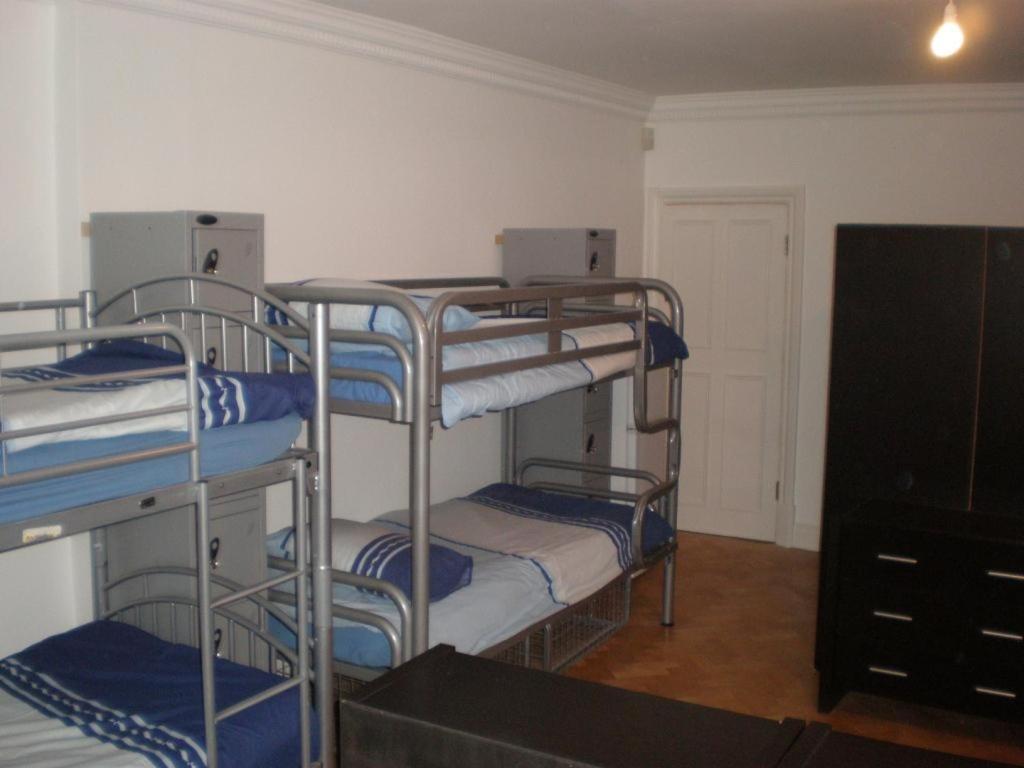 365 London Hostel