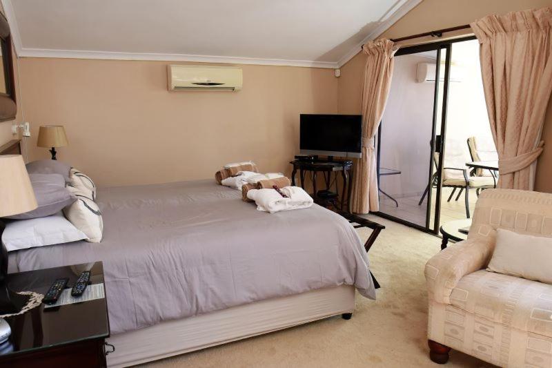 The Waterfront Guest House view 4