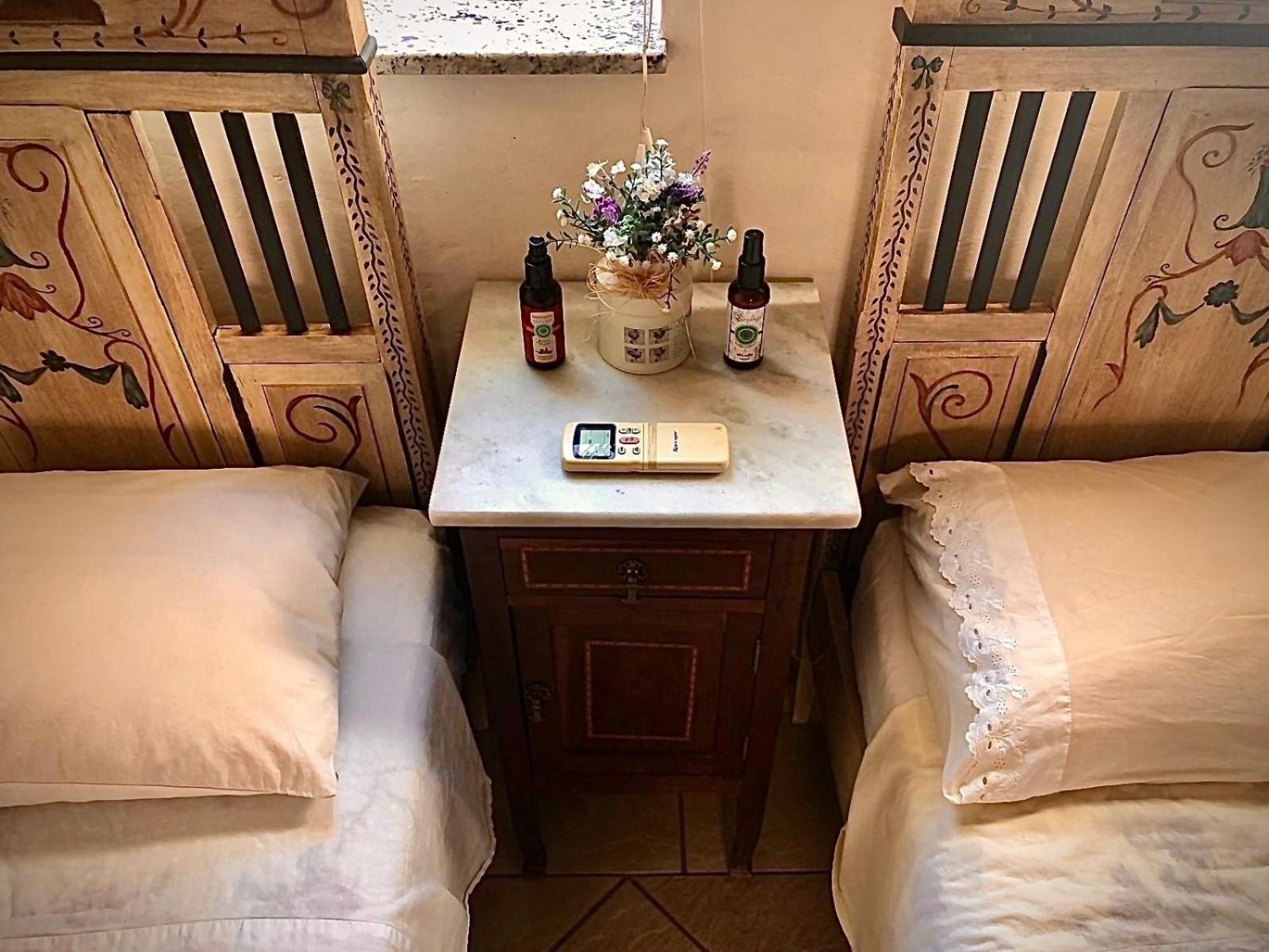 Body & Mind Beautiful - Suites Elegantes e Charmosas