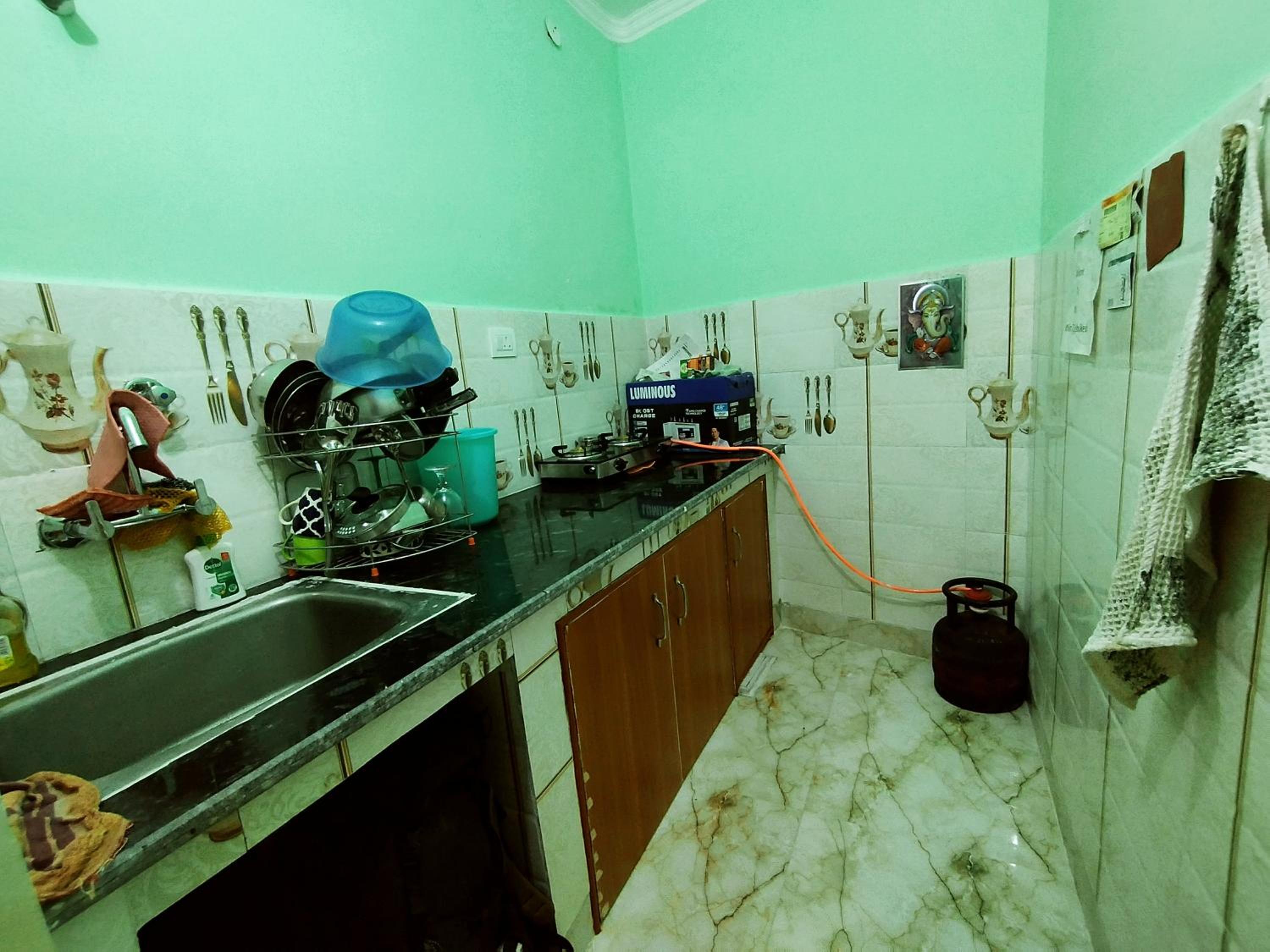 Vipin Home stay view 5