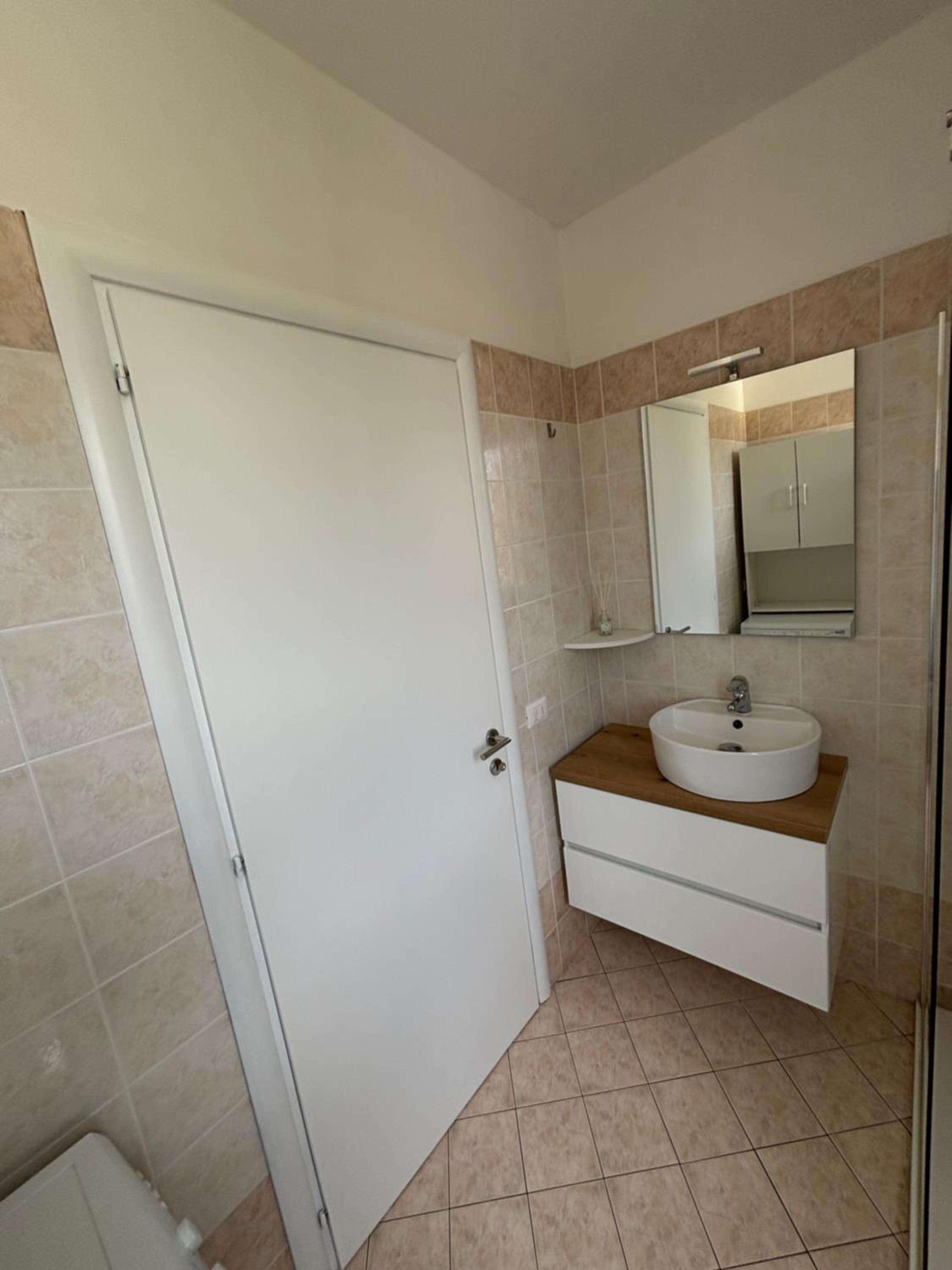 Appartamento a Tonfano 1km mare view 4