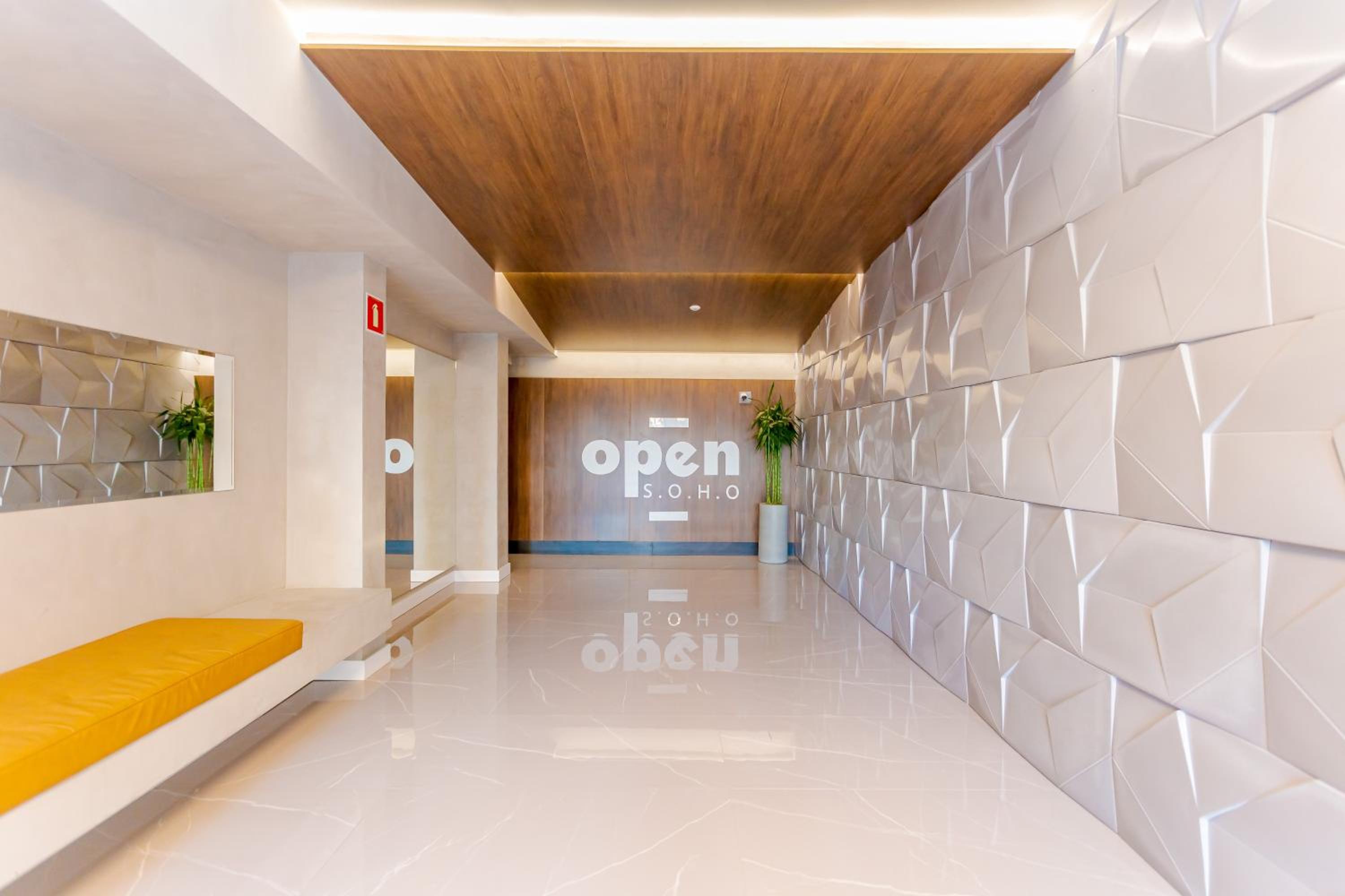Open Soho Curitiba