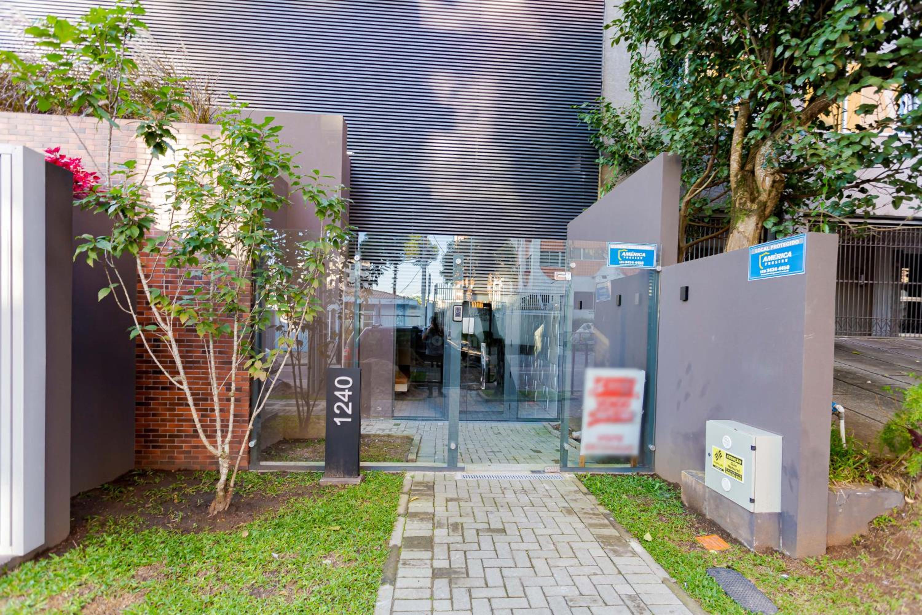 Open Soho Curitiba