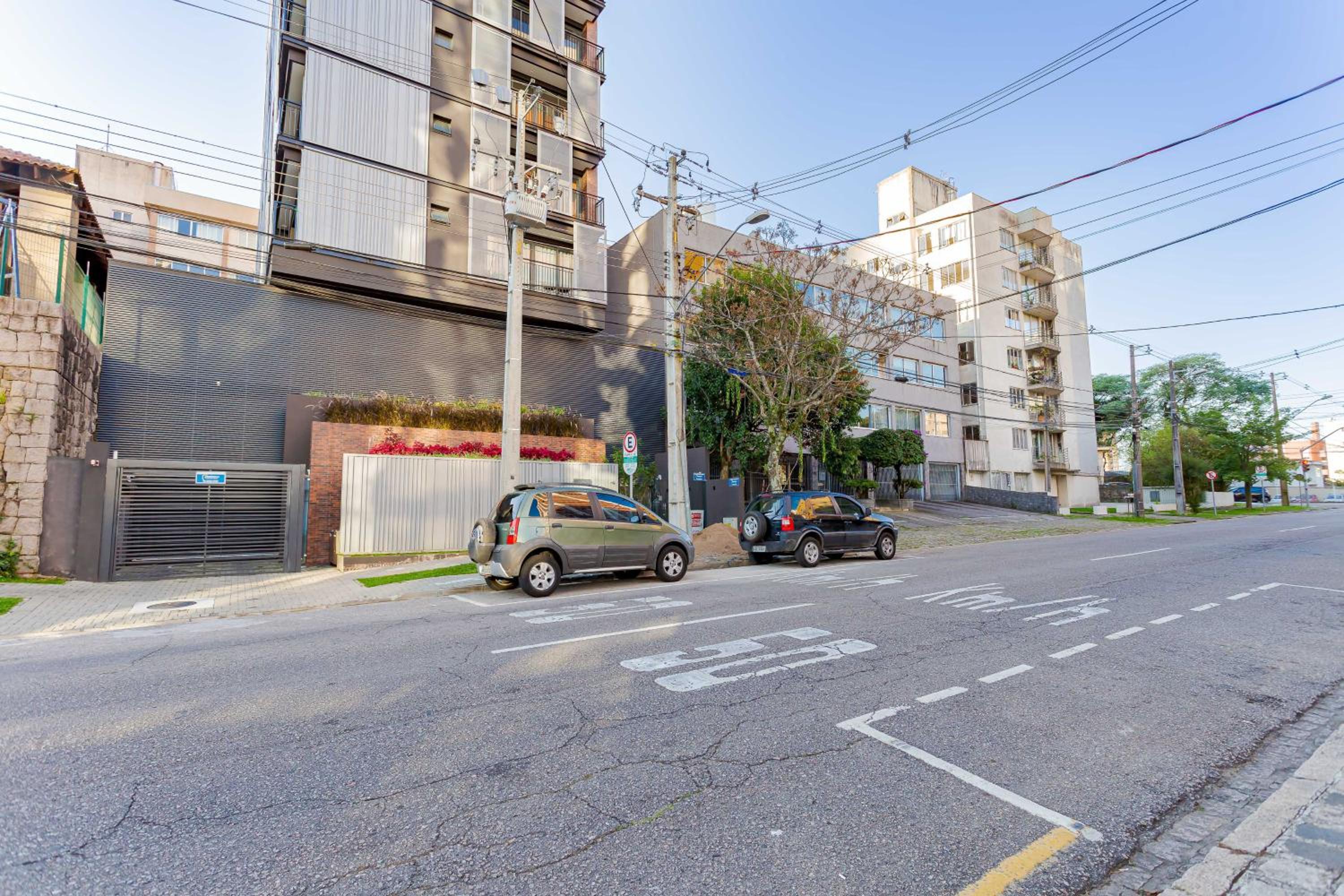 Open Soho Curitiba