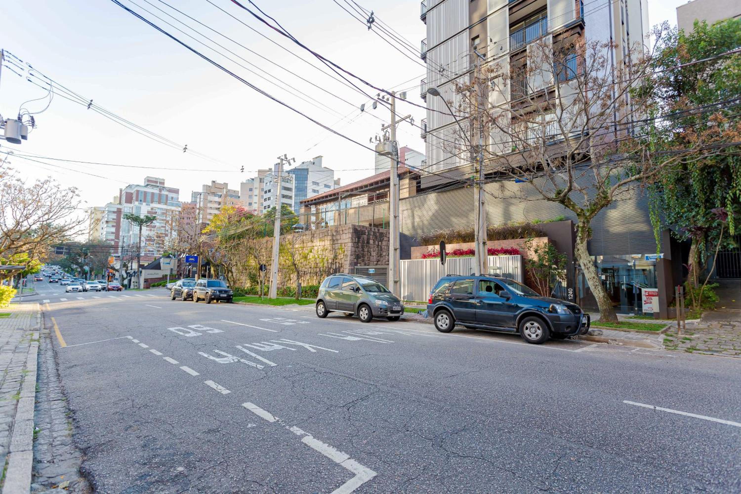 Open Soho Curitiba