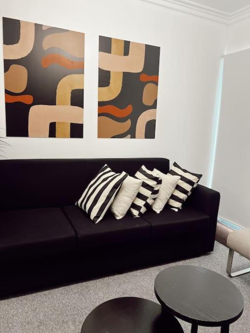 Gladstone Gem 5 - Suva CBD 2 Bedroom Apartment - view 19