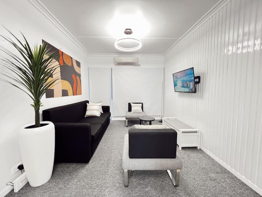 Gladstone Gem 5 - Suva CBD 2 Bedroom Apartment - view 12