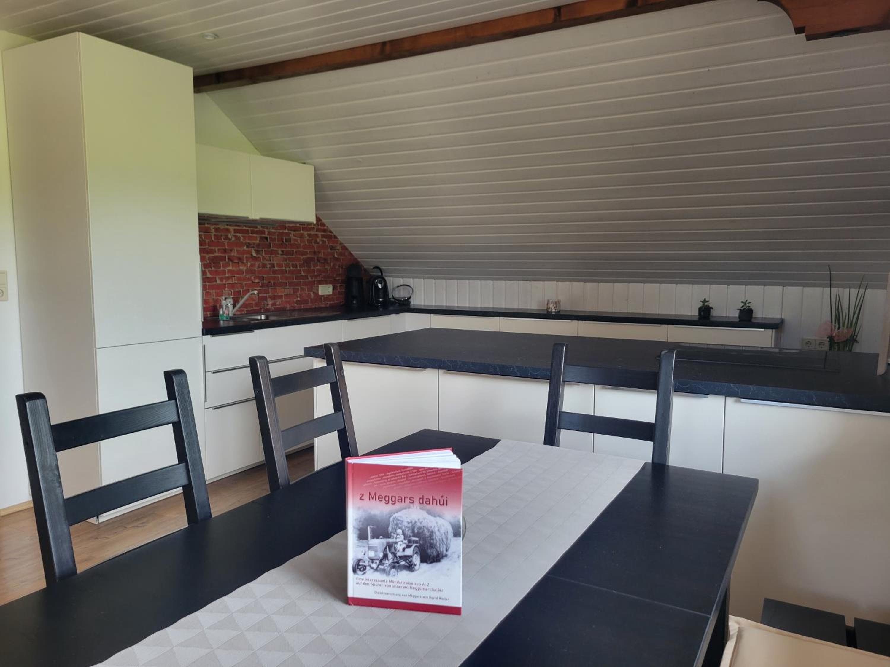 Ferienwohnung Sättlerhöhe