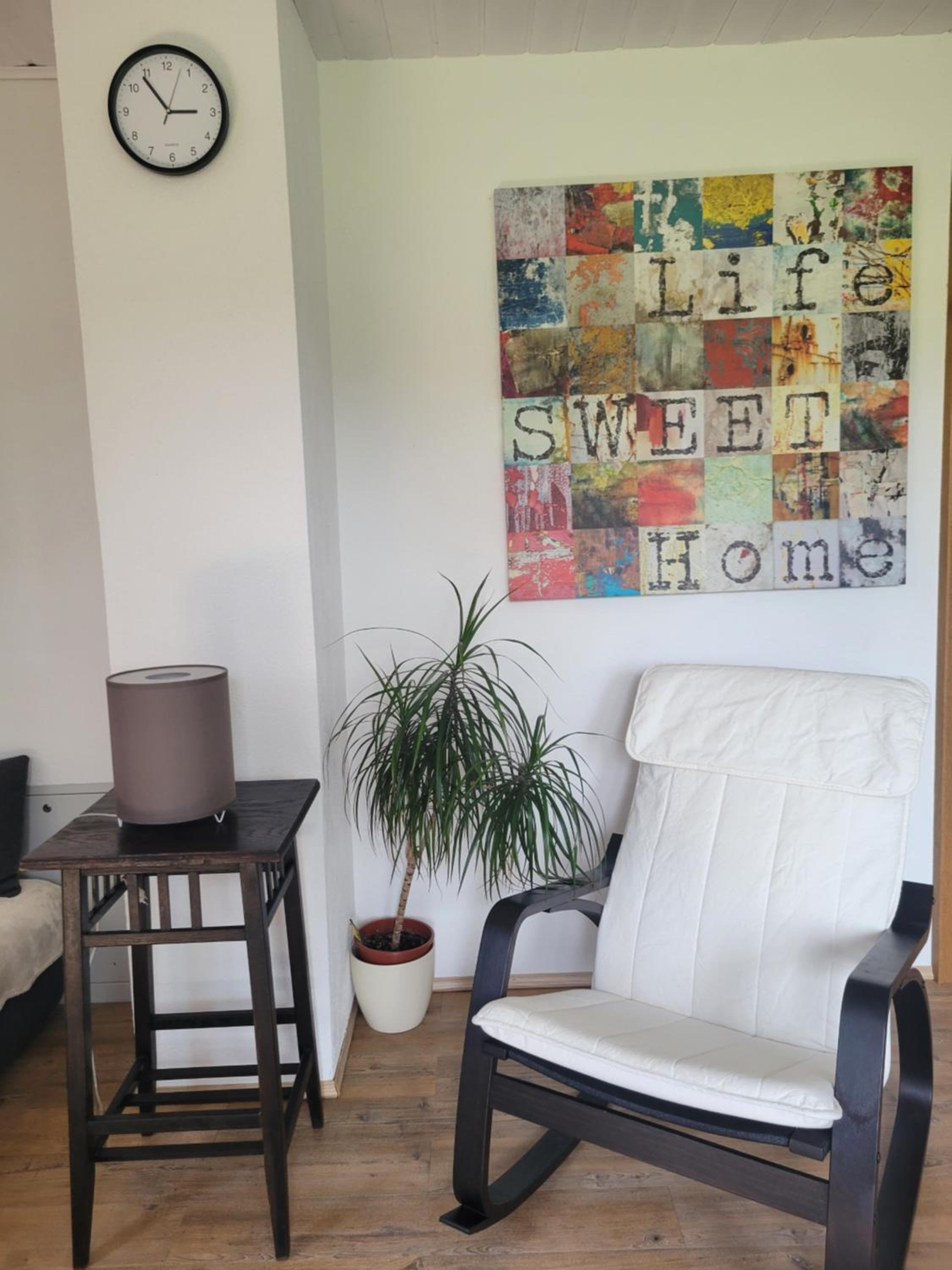 Ferienwohnung Sättlerhöhe