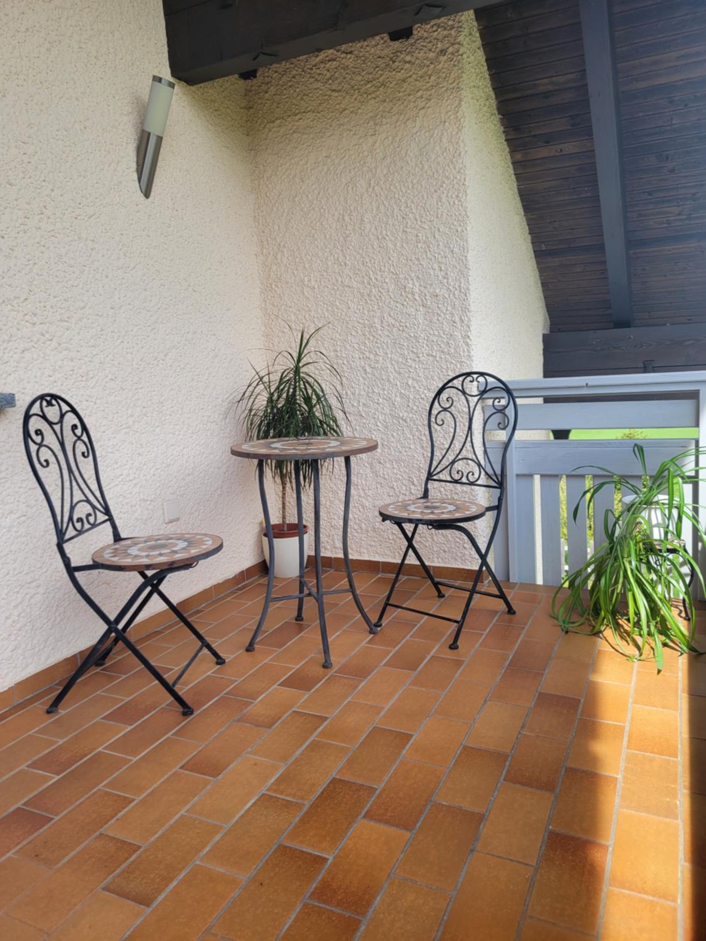 Ferienwohnung Sättlerhöhe