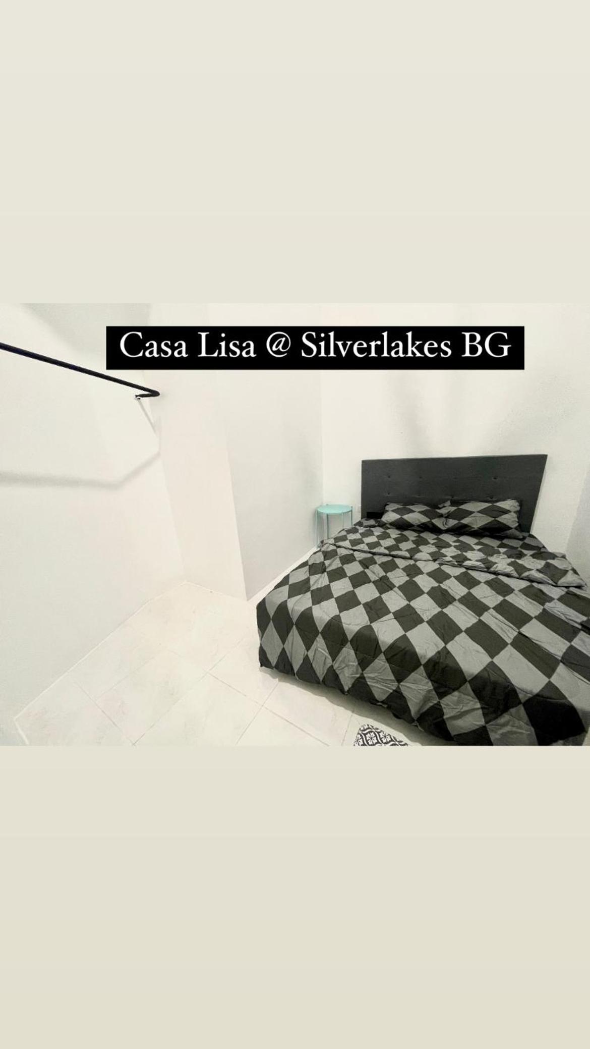 Casa Lisa private pool at Silverlakes Batu Gajah #guestmuslim photo 6