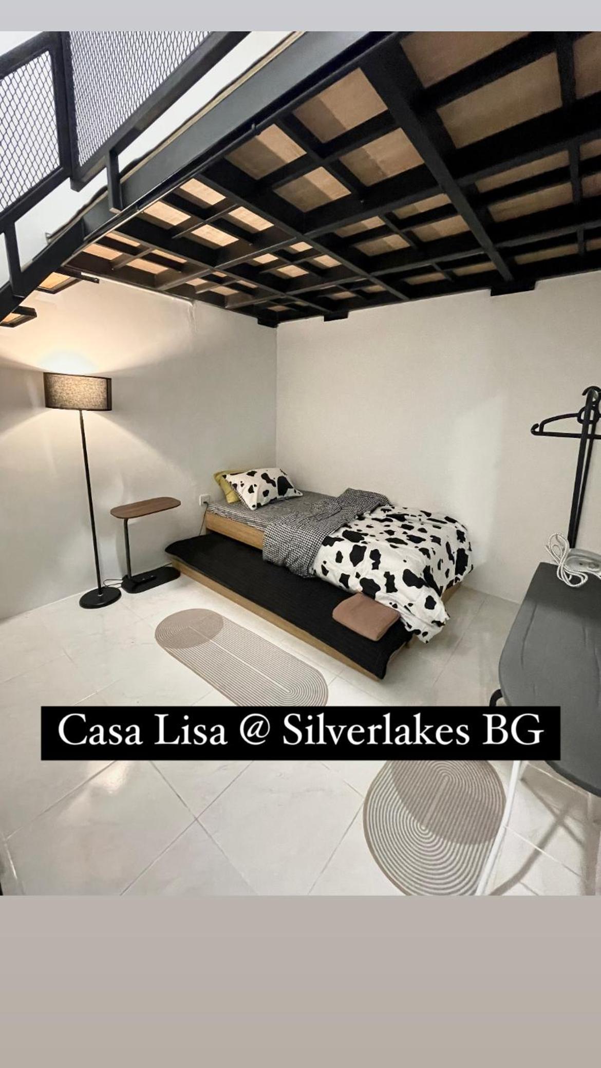 Casa Lisa private pool at Silverlakes Batu Gajah #guestmuslim photo 8
