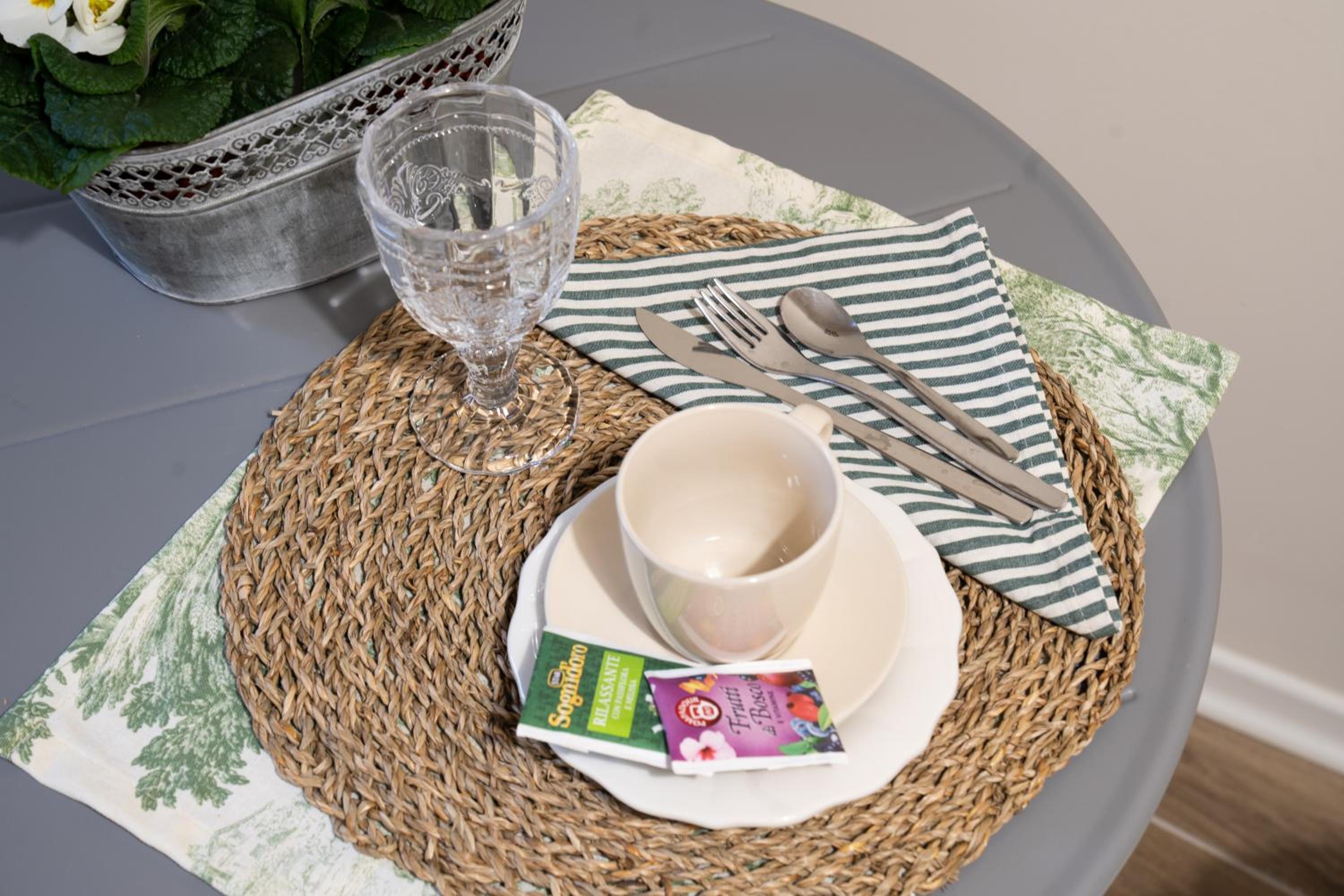 Casa vacanze Dentro le Mura