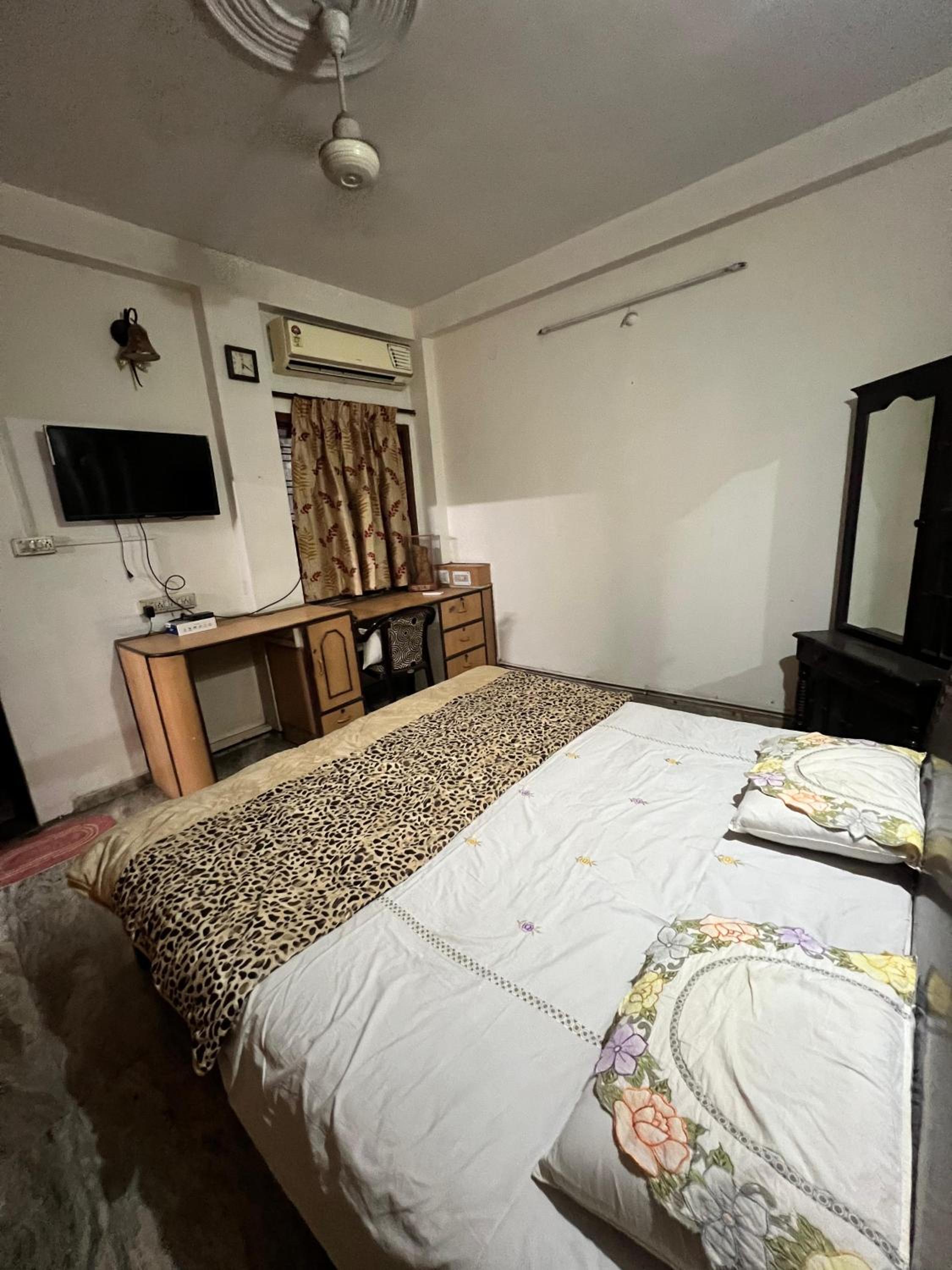 Nirmal Chaaya Homestay view 3