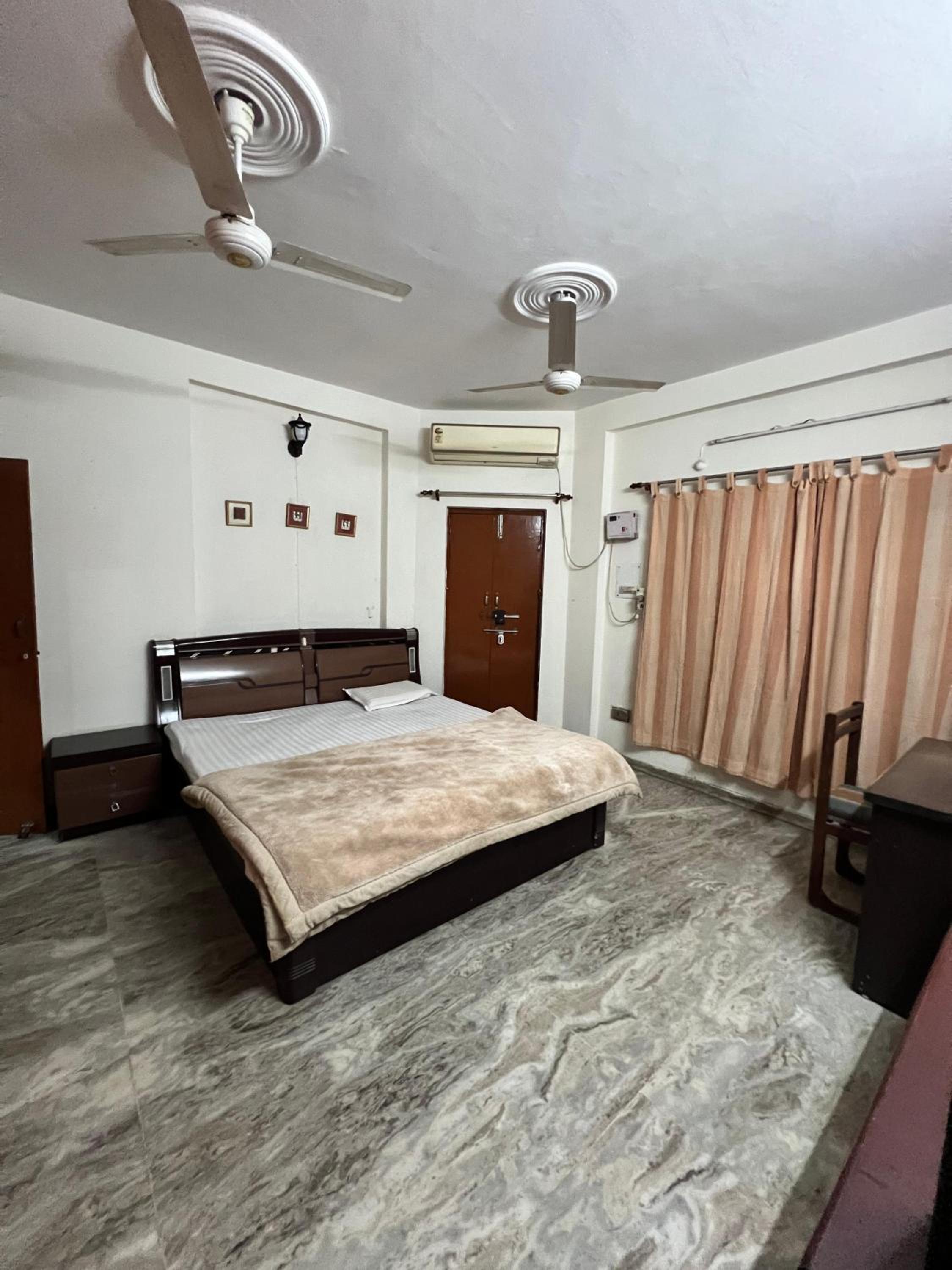 Nirmal Chaaya Homestay view 4