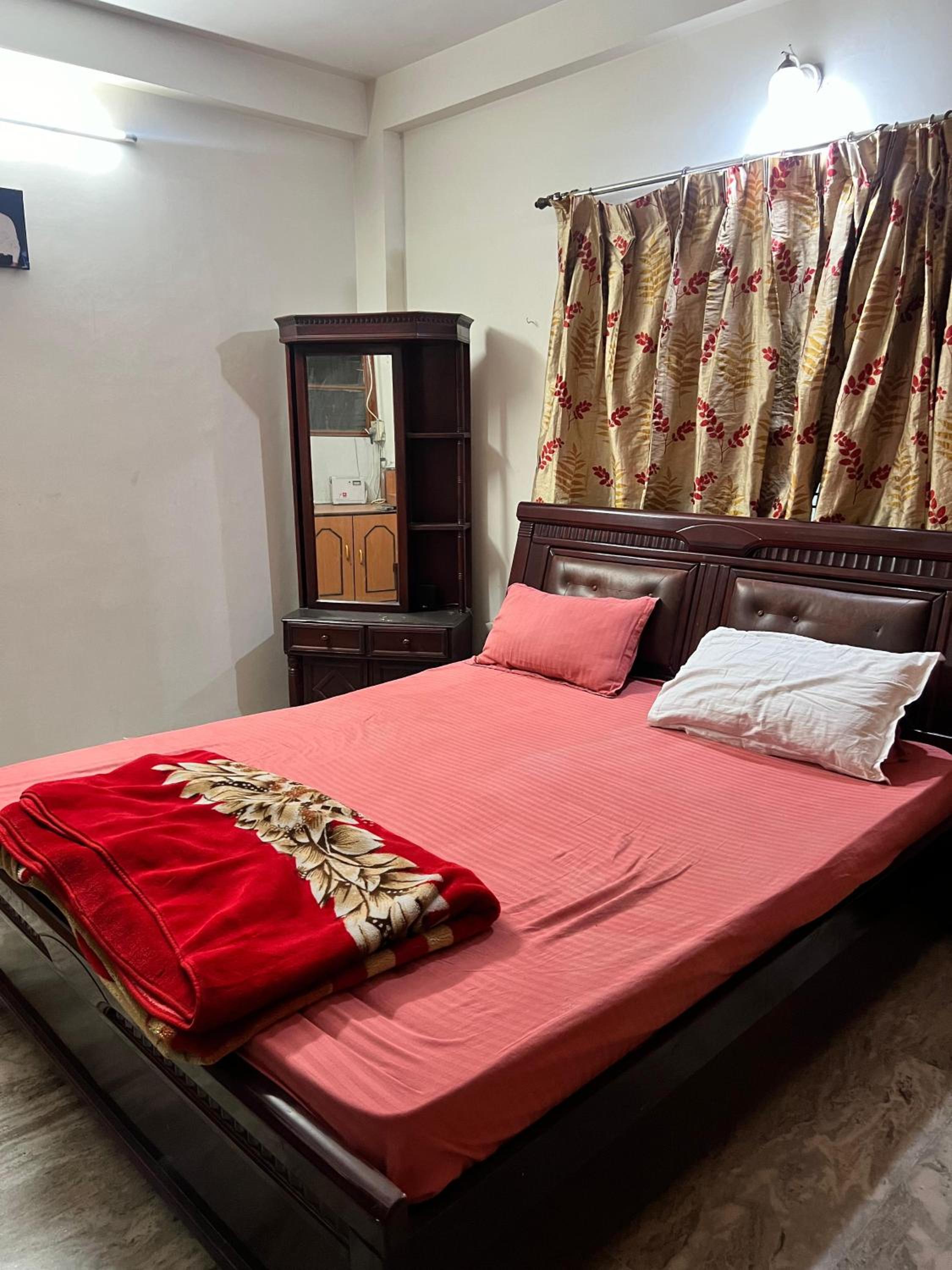 Nirmal Chaaya Homestay view 5